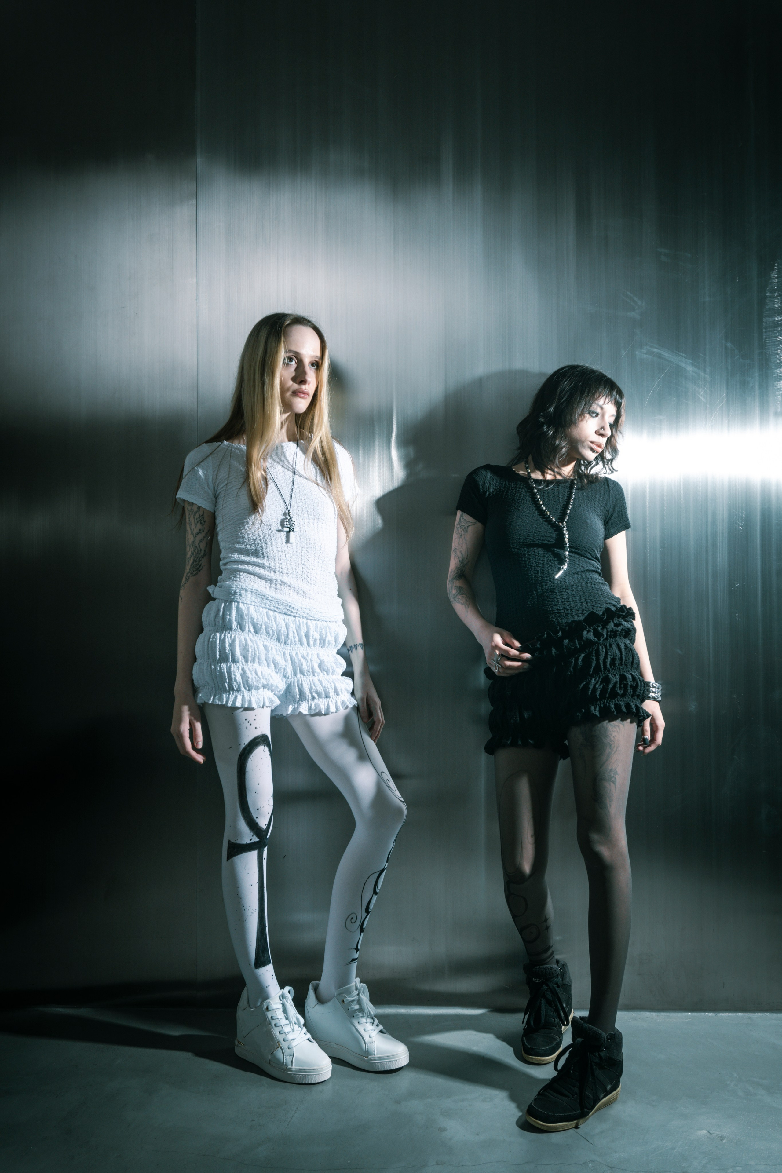 Karä qulac. Фотограф Крутой Максим