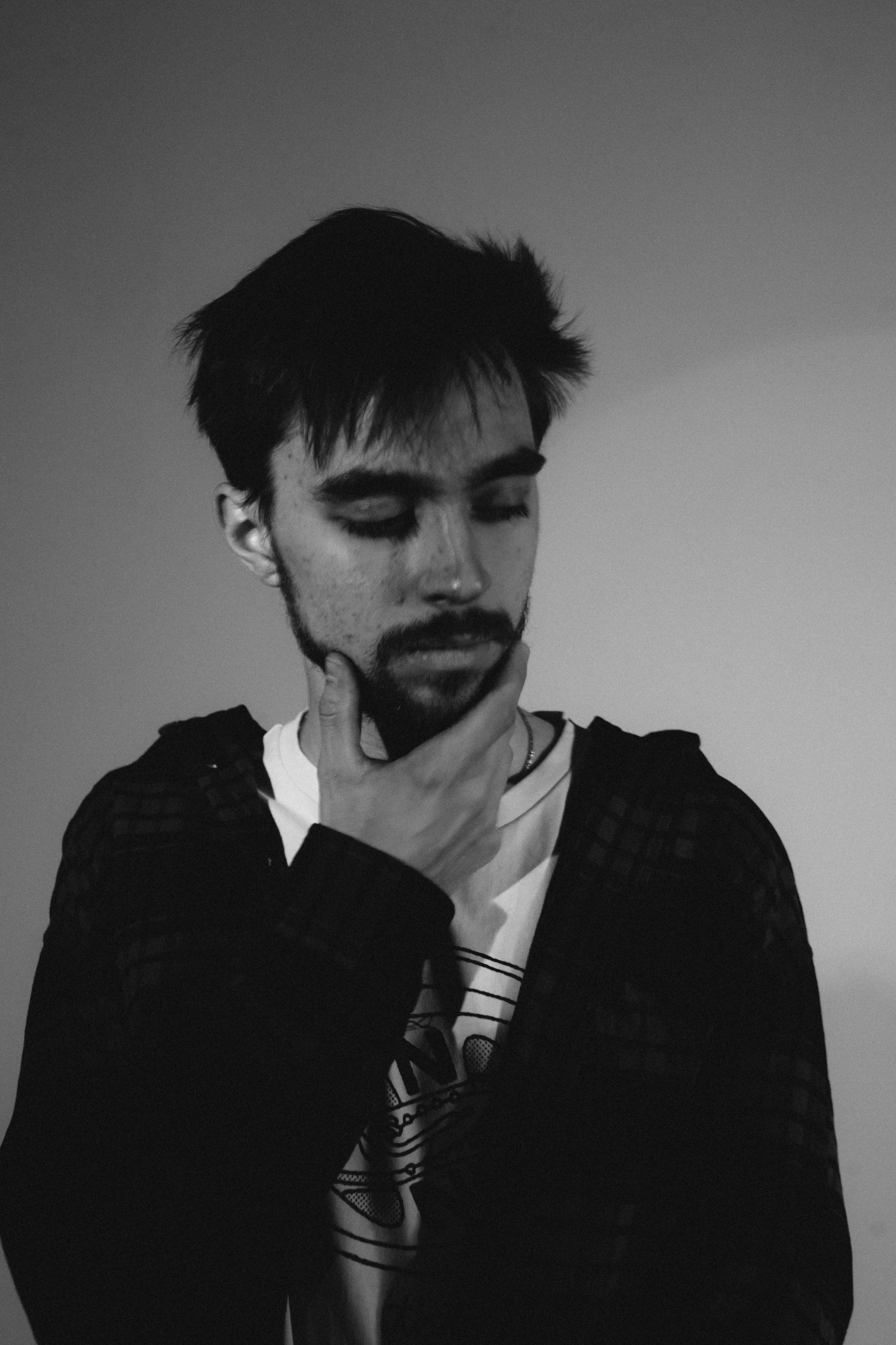 Студийная съемка. Ирина Бейч — репортажный, свадебный и фотограф танцевальных проектов. Москва и другие регионы России