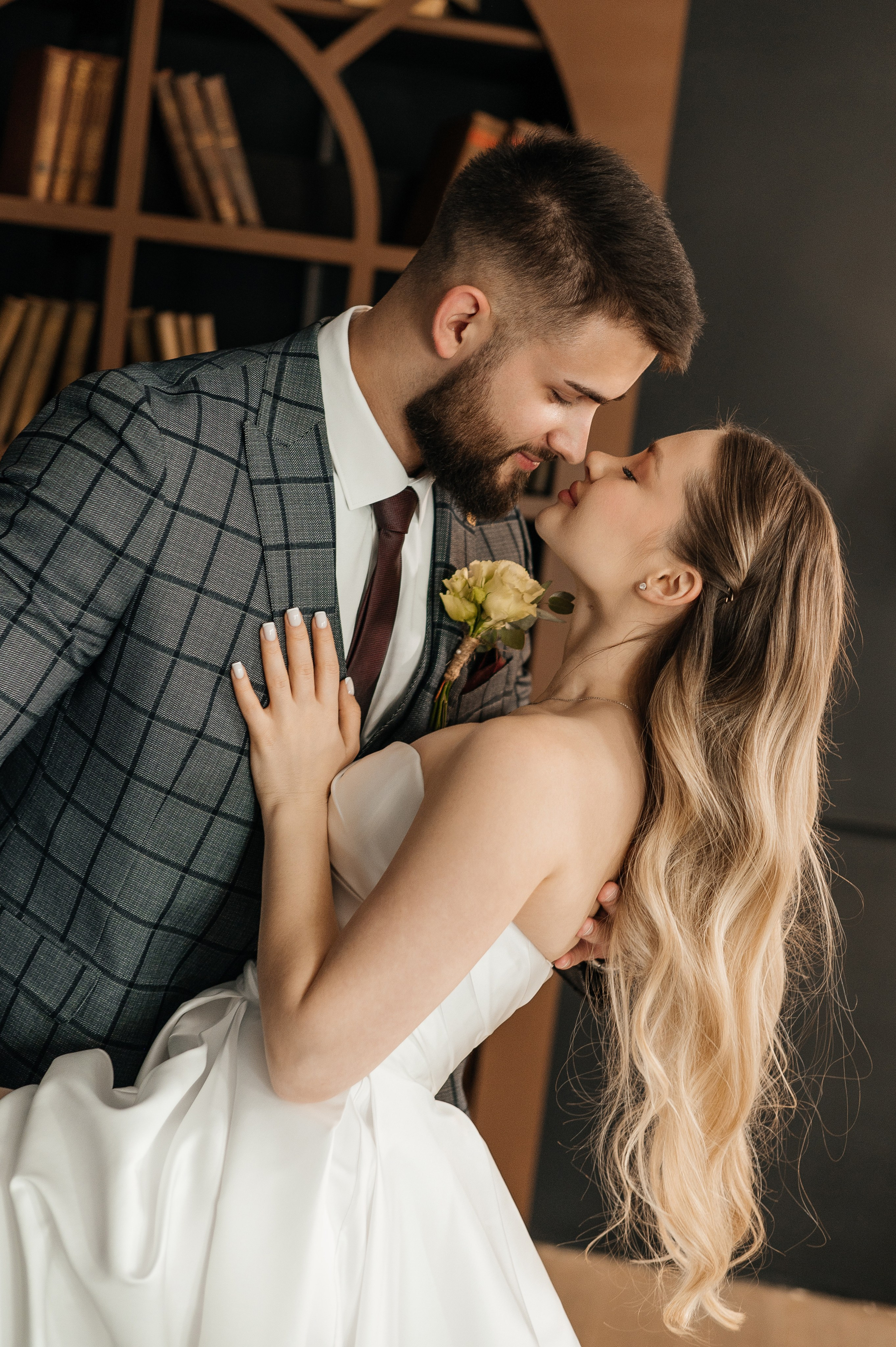 Юрий и Дарья. Свадебный и семейный фотограф Кореновск/Краснодар