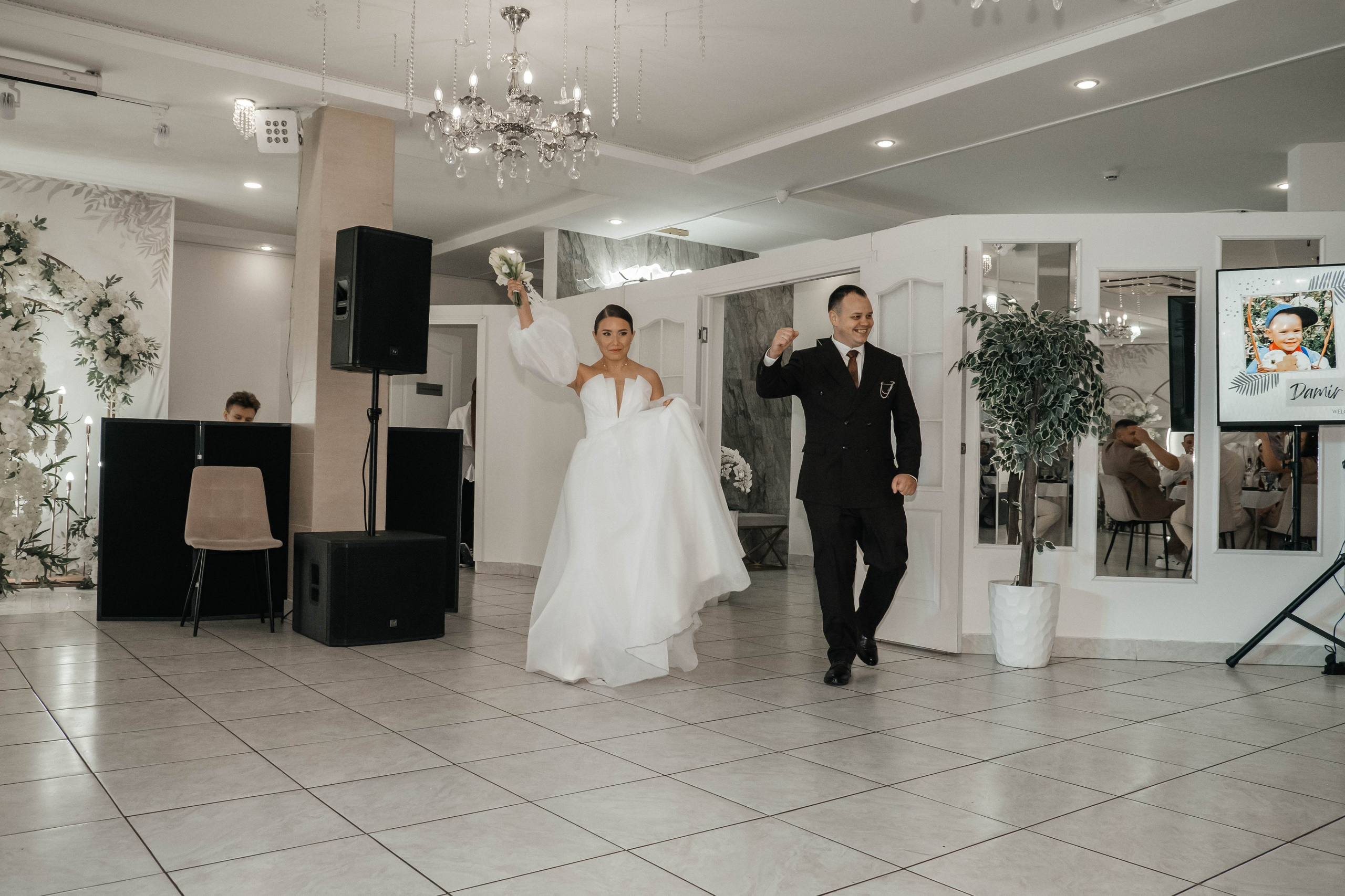 Дамир&Аделя. Свадебный и портретный фотограф Казань | Белебей