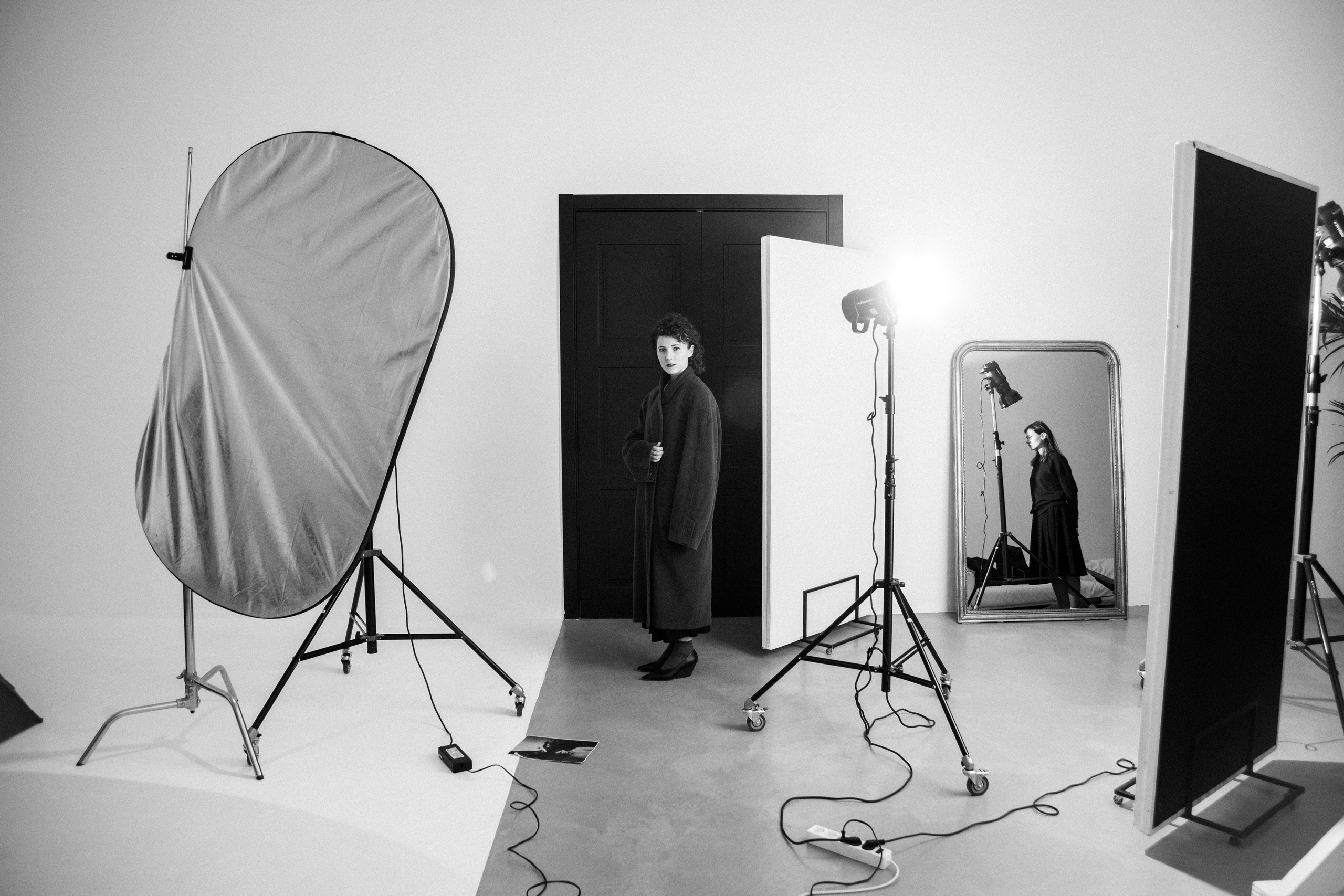 Yasmina. Maria Abdullaeva