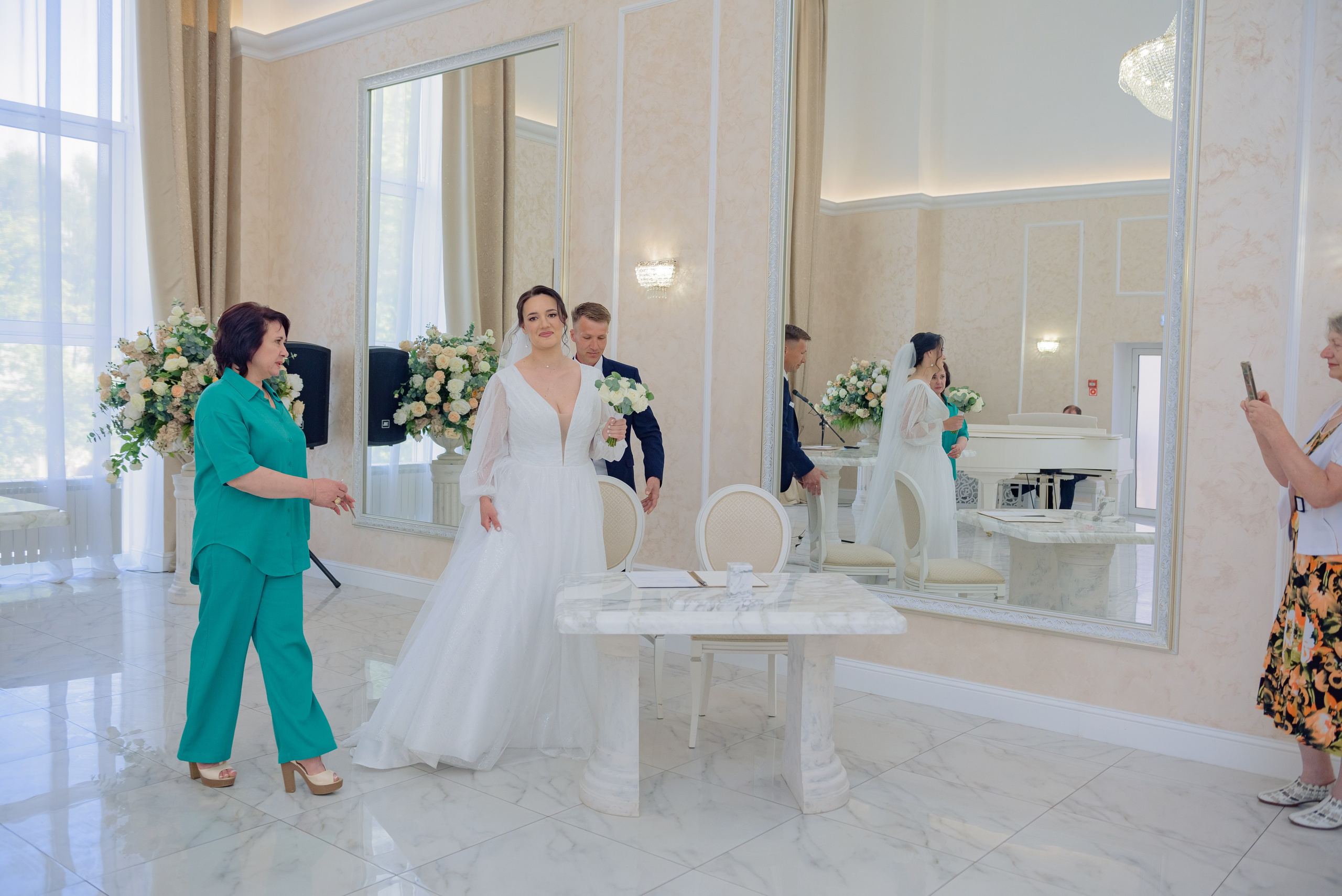 Дмитрий и Маргарита. Семейный фотограф в Рязани Мария Ермакова