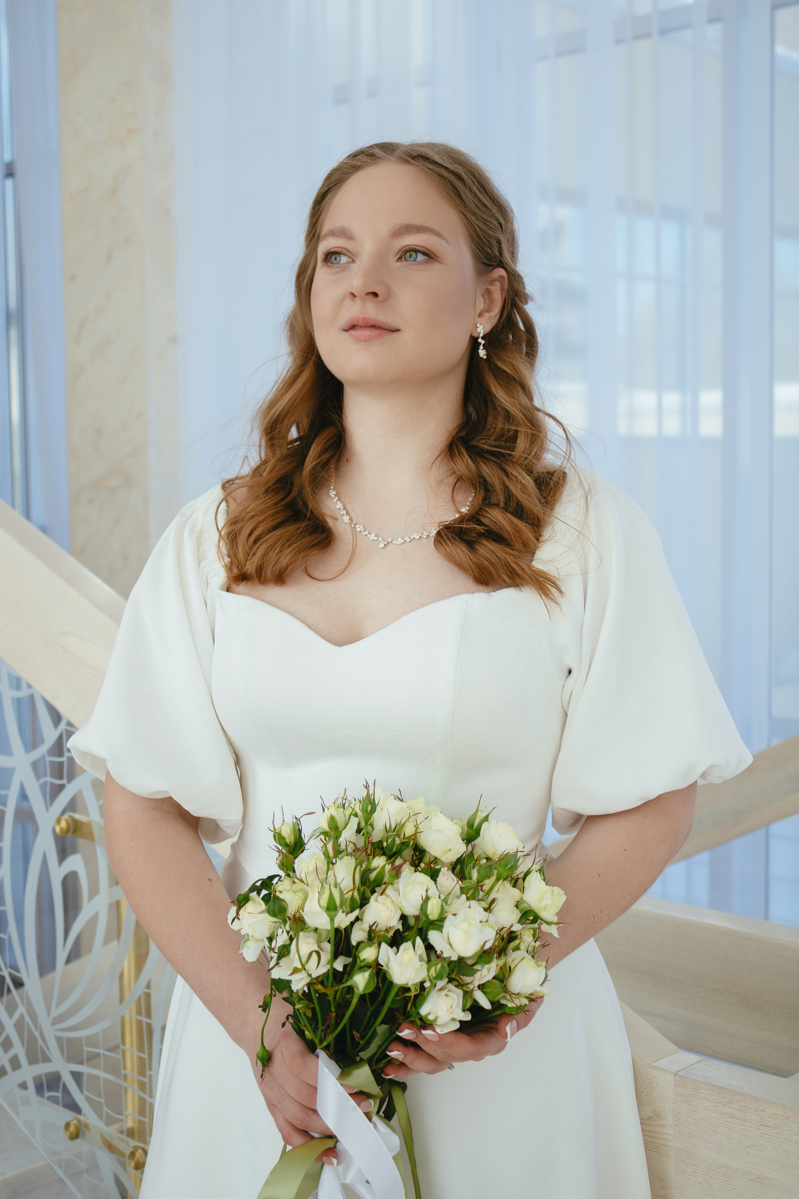 Анна и Игорь. Фотограф в Самаре Анастасия Попова