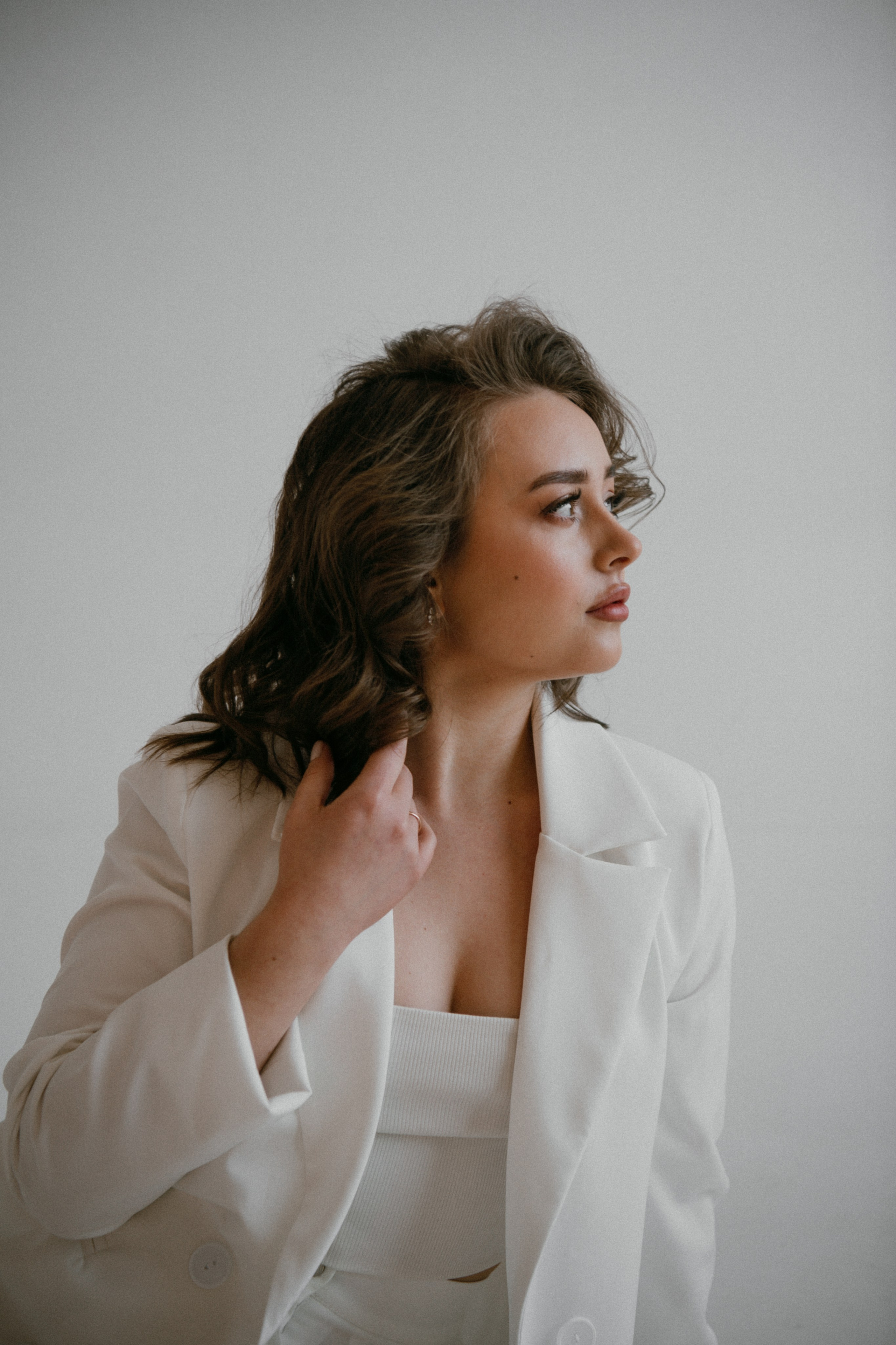 Вероника. Свадебный и Семейный фотограф Пермь Краснокамск Дарья Малькова