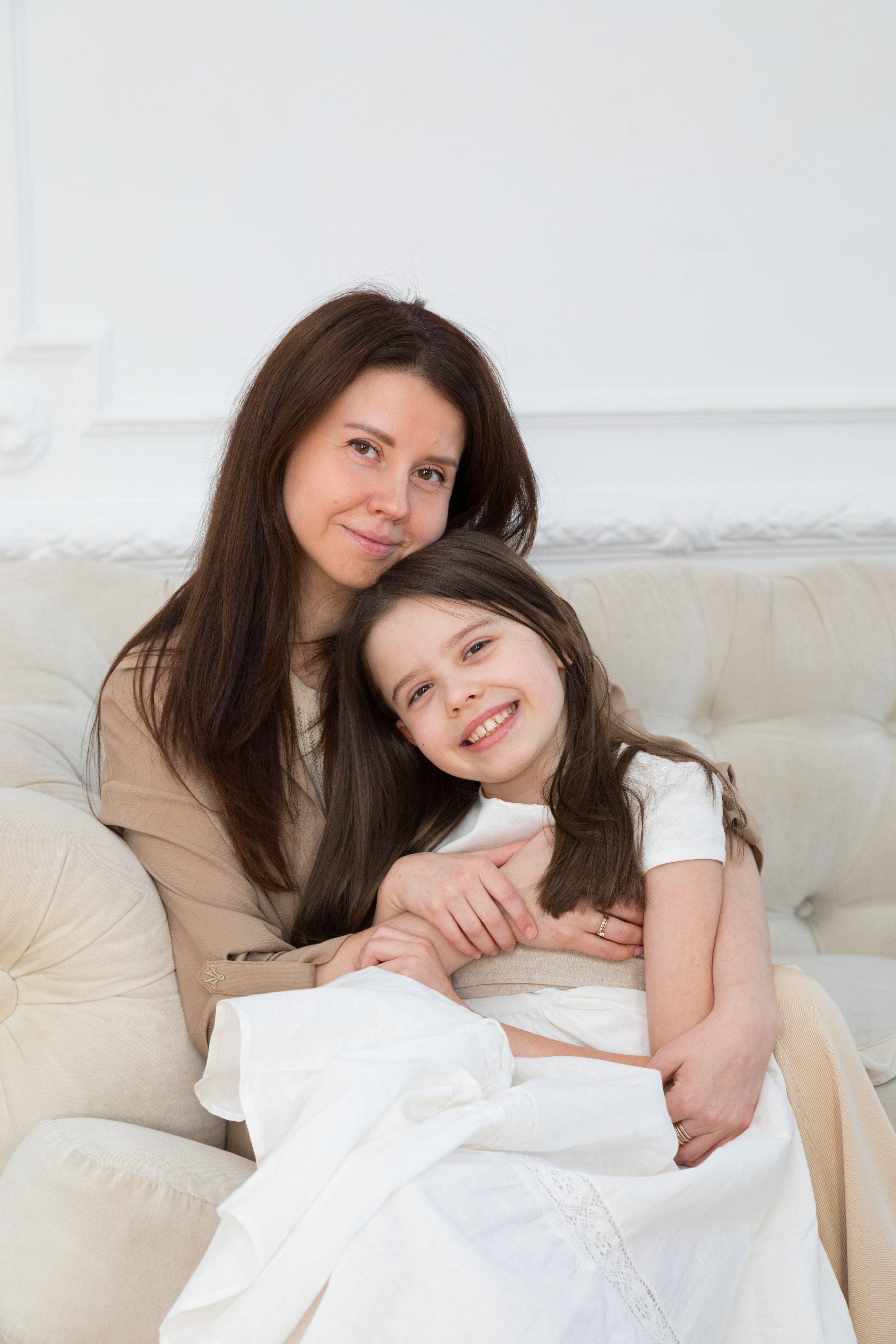 Саша, Ольга и Виталий. Детский и контент фотограф Надя Волкова Санкт-Петербург