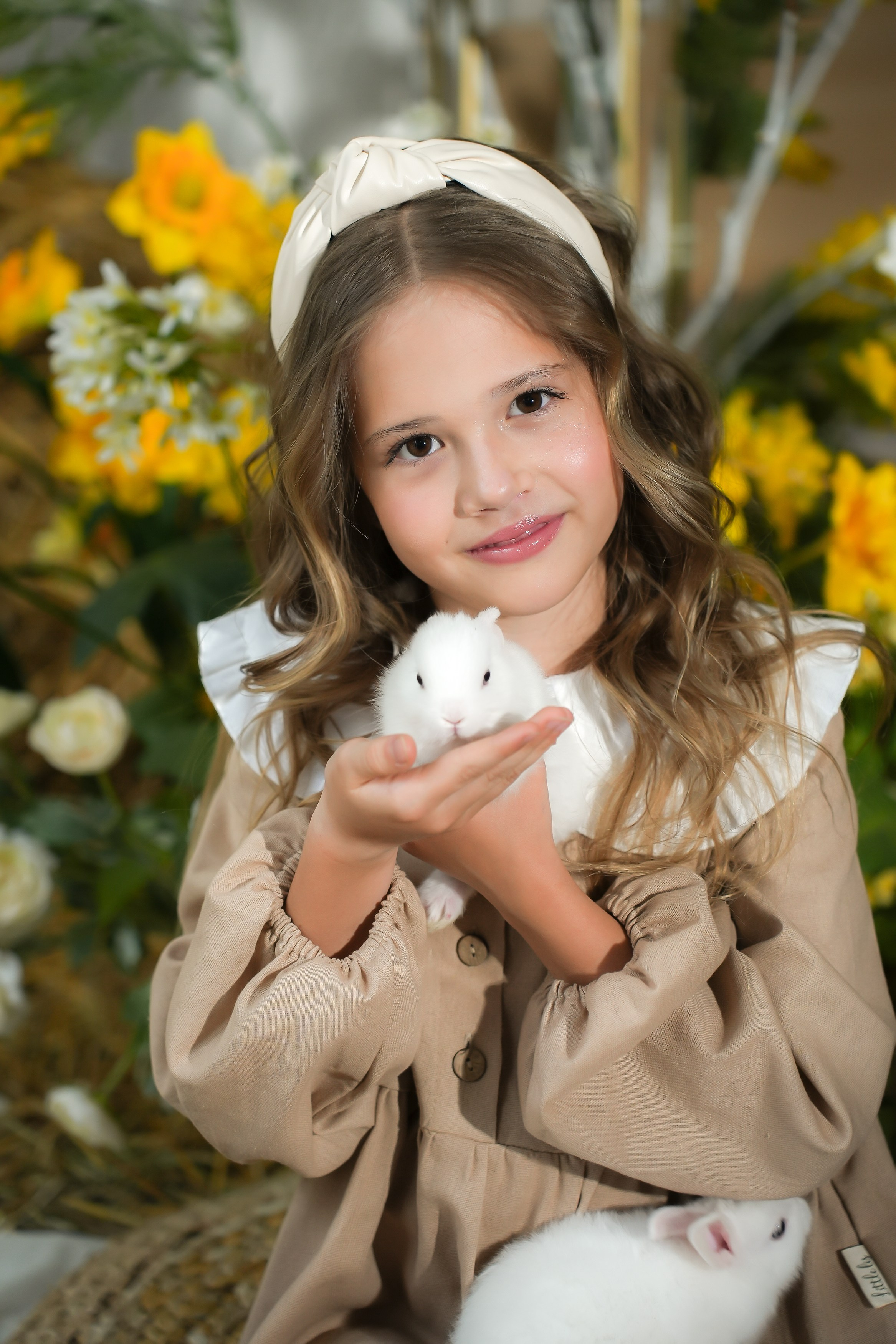 Фото-проект с утятами. Марина Суздаль семейный и детский фотограф в Москве и Подмосковье