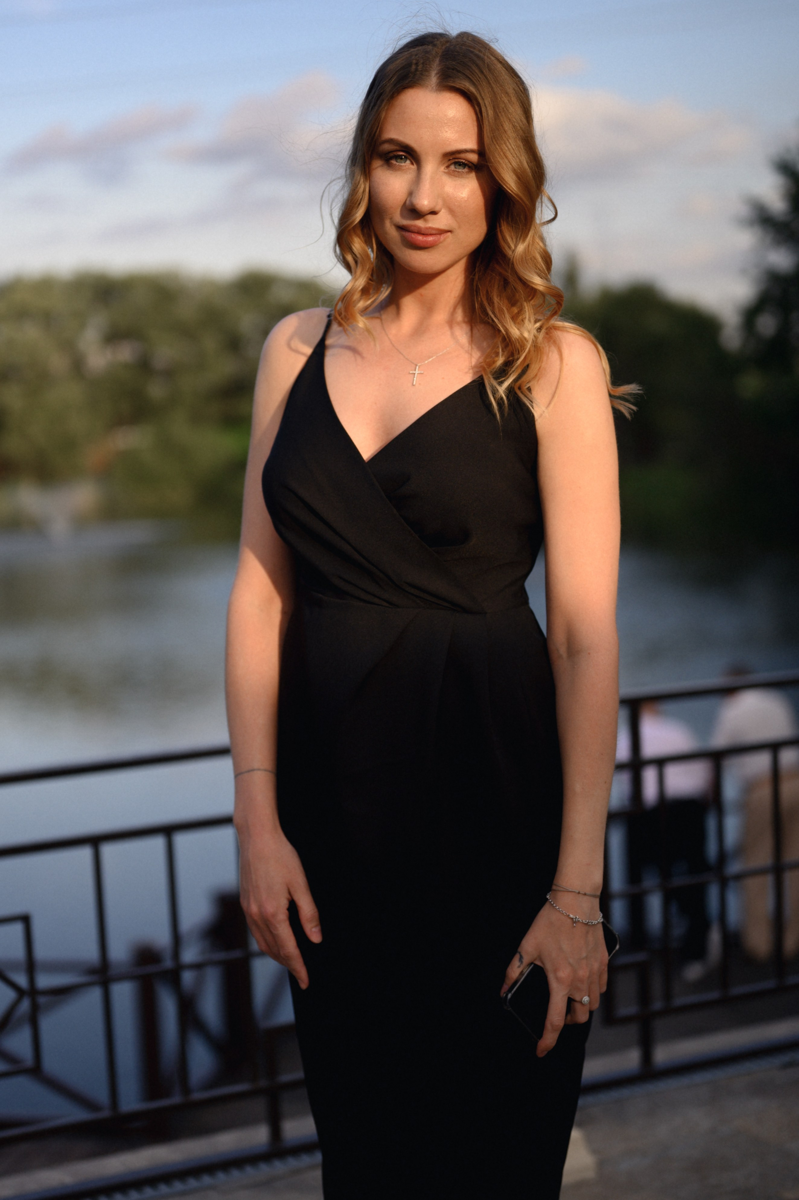 Мария и Никита. Бунгало в Москве.Аренда Бунгало в Мск