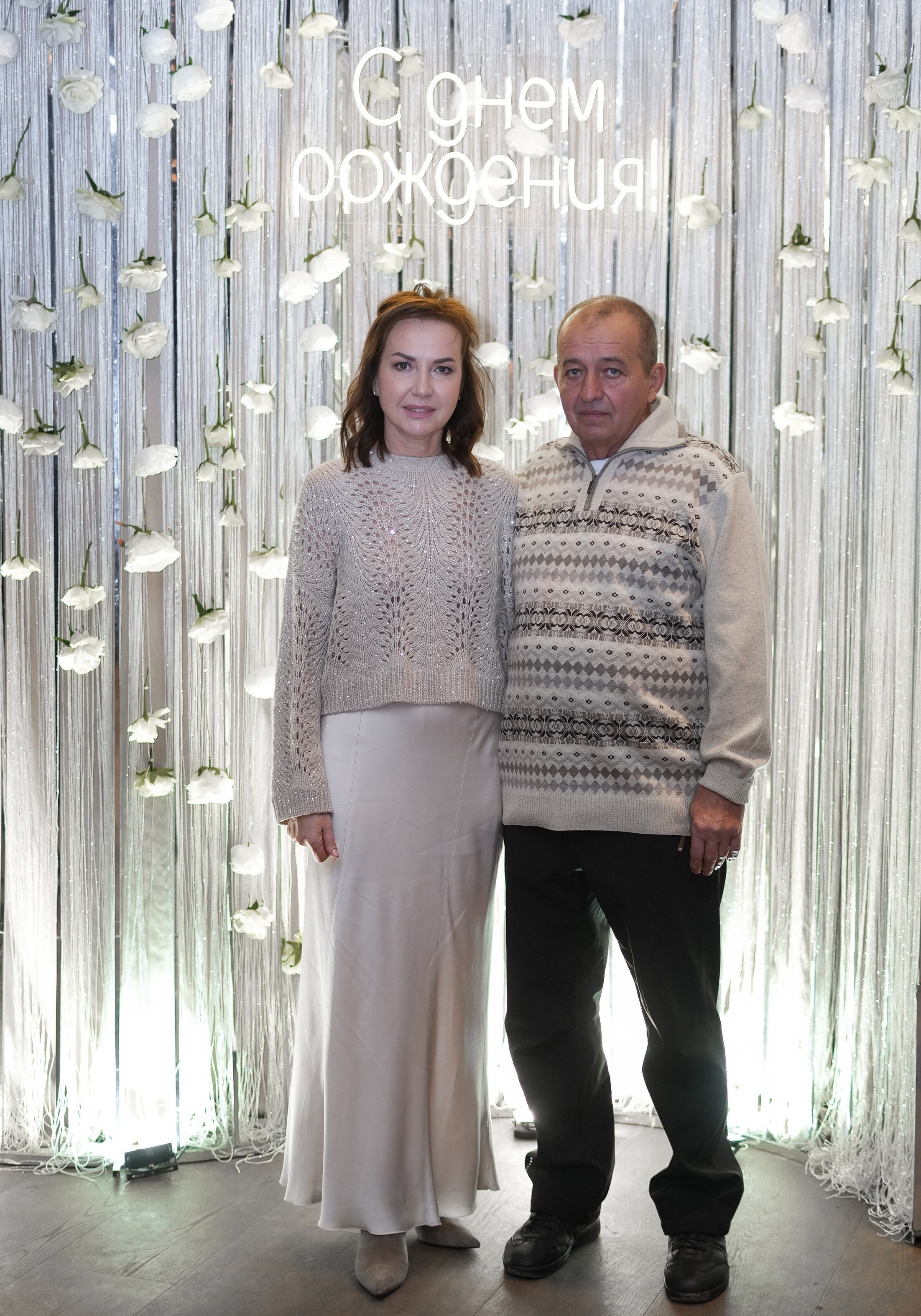 Юбилей ресторан Река. Фотограф Волгоград Анастасия Ли