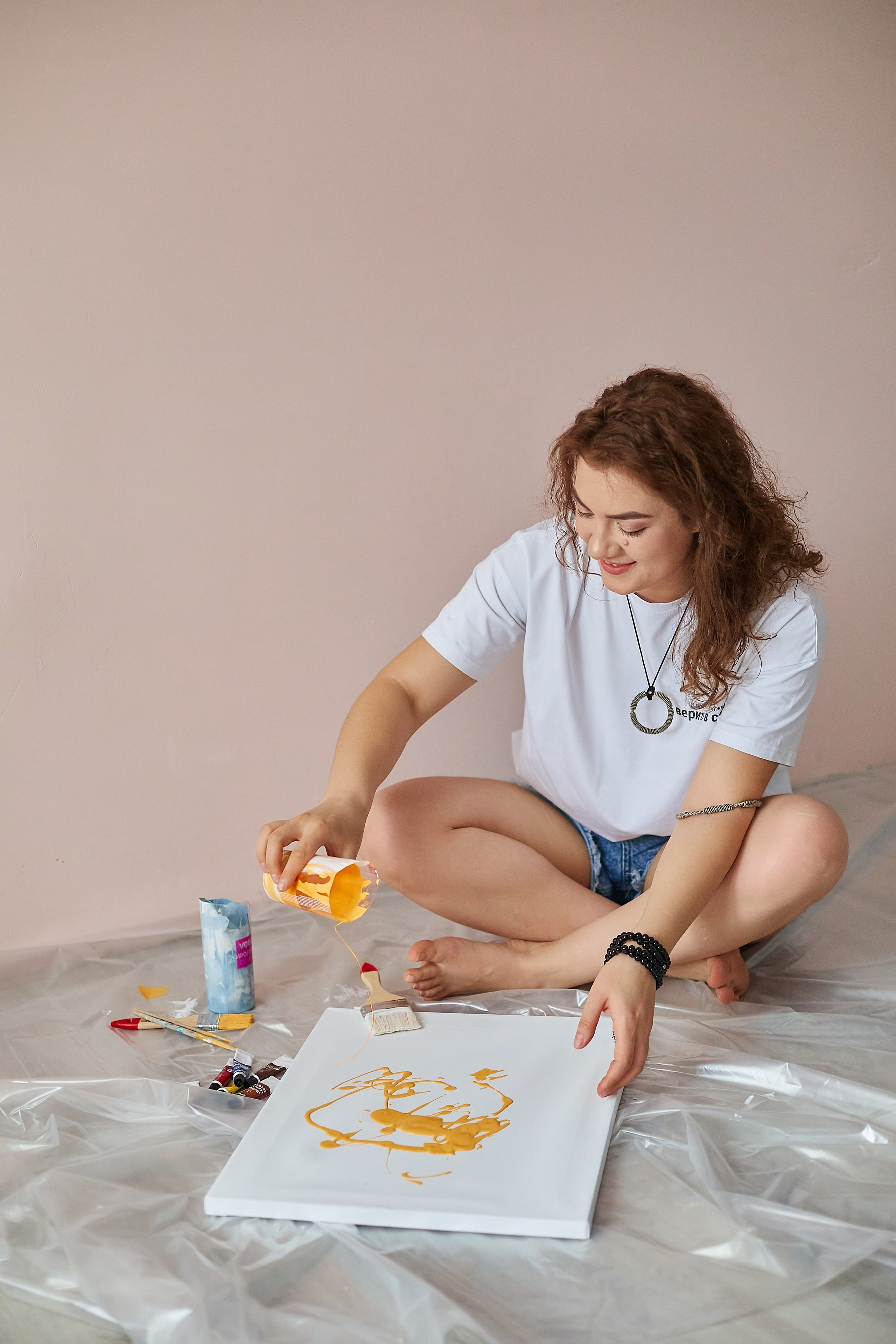 «Краски». Свадебный и креативный фотограф в ЮФО и МСК