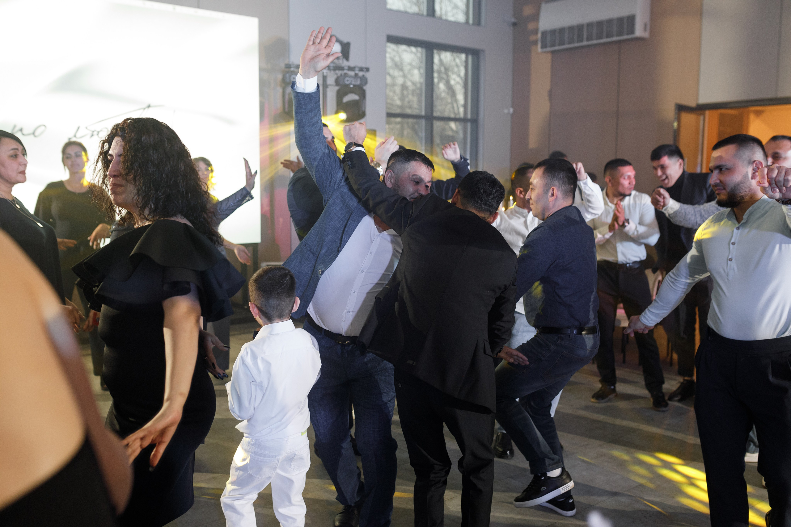 Свадьба Асада и Влады. Свадебный и семейный фотограф в Иркутске Яна Лиа