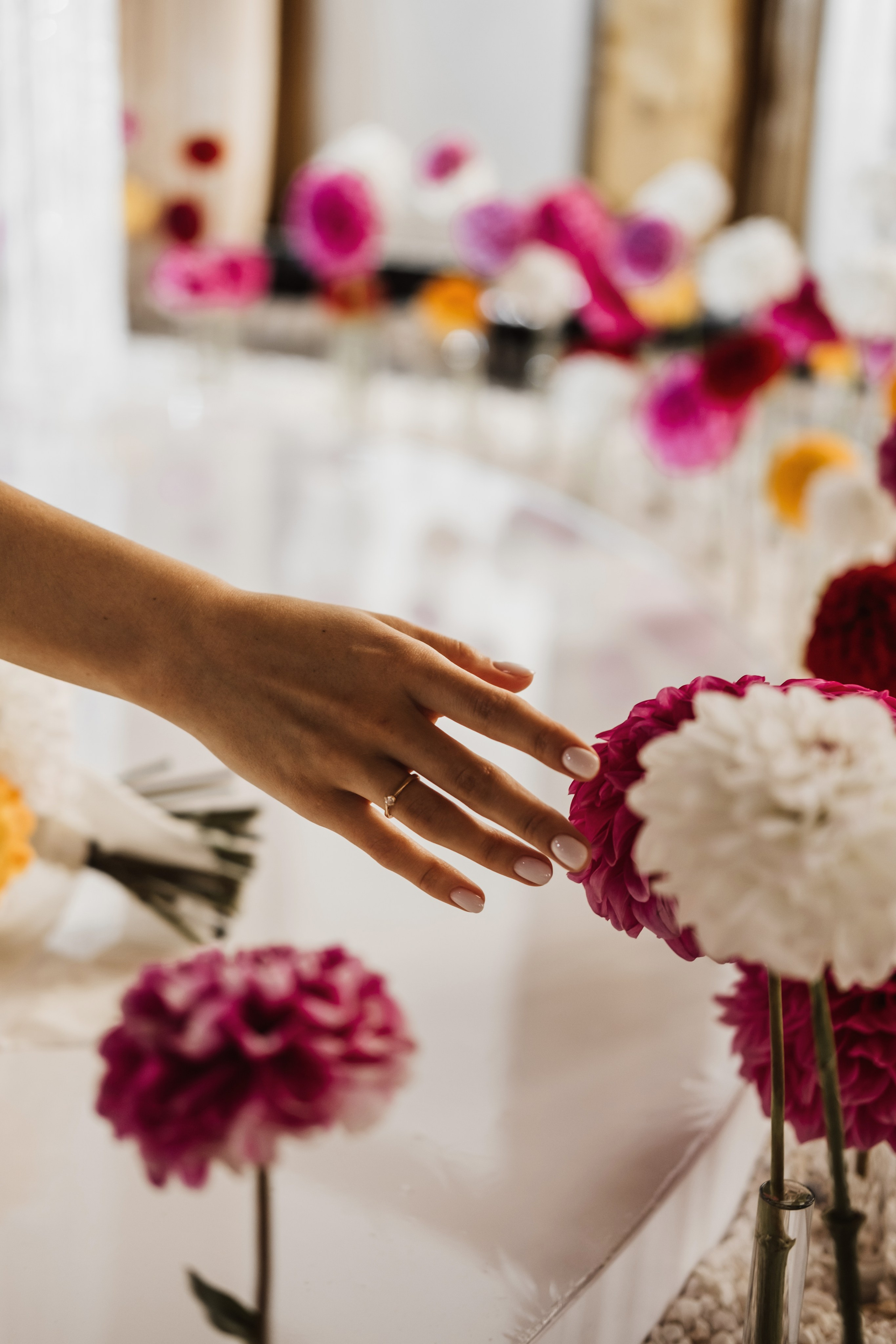 Алина и Коля. Свадебный и семейный фотограф в Ульяновске Анастасия Мышенкова