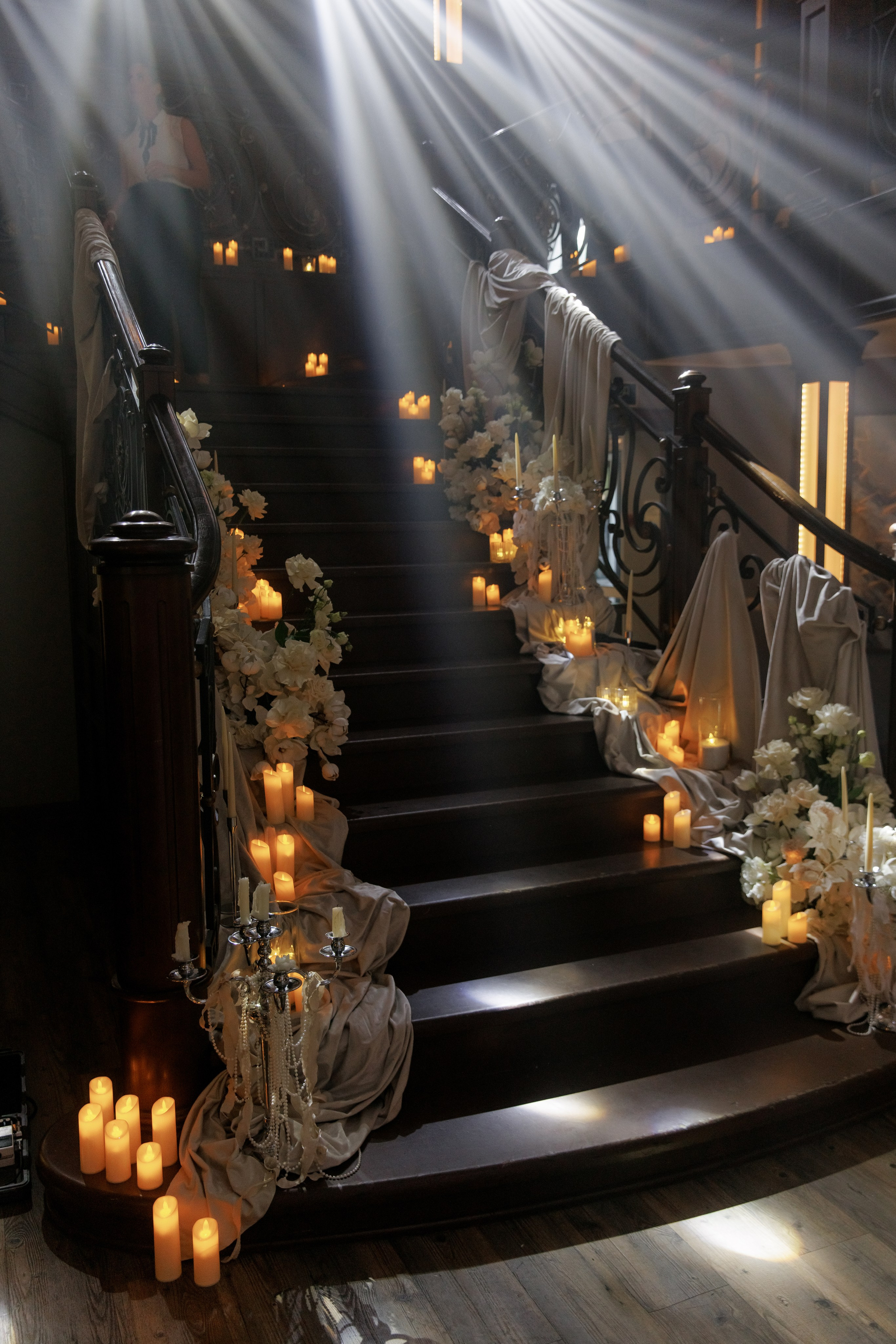 Денис и Настя. Свадебный фотограф в Москве, Ярославле Виталий Квант