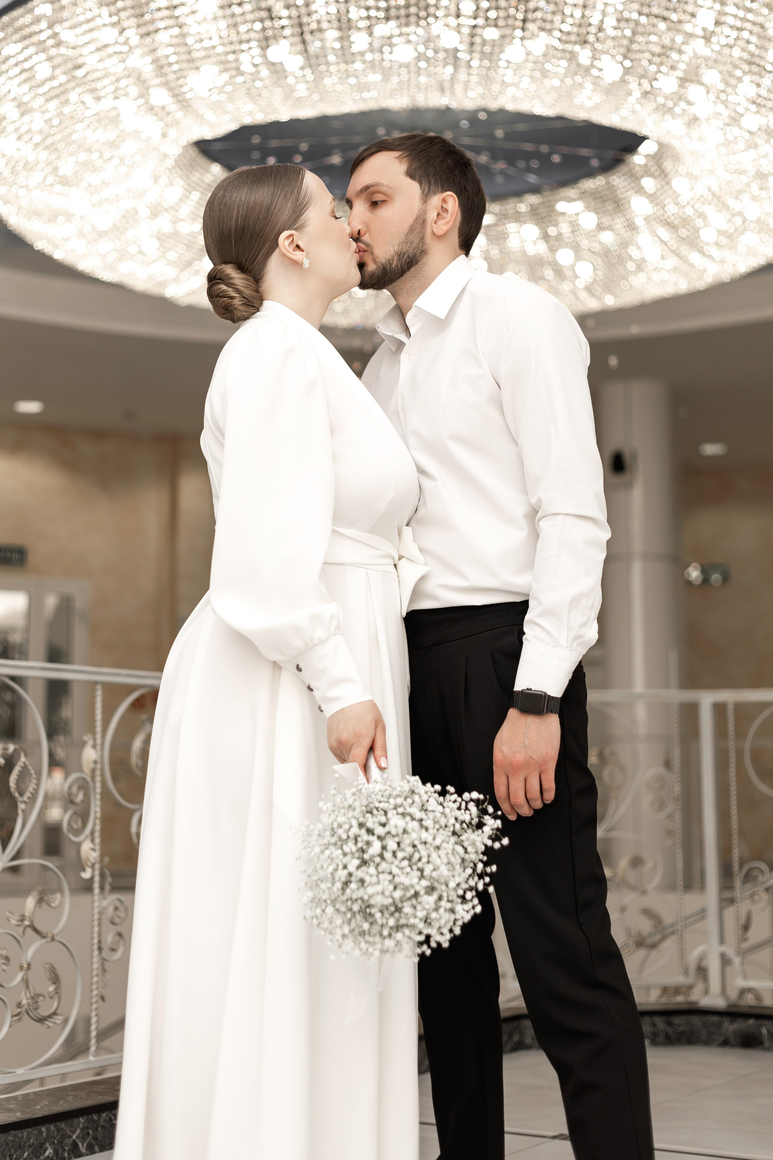 Виктория & Дмитрий