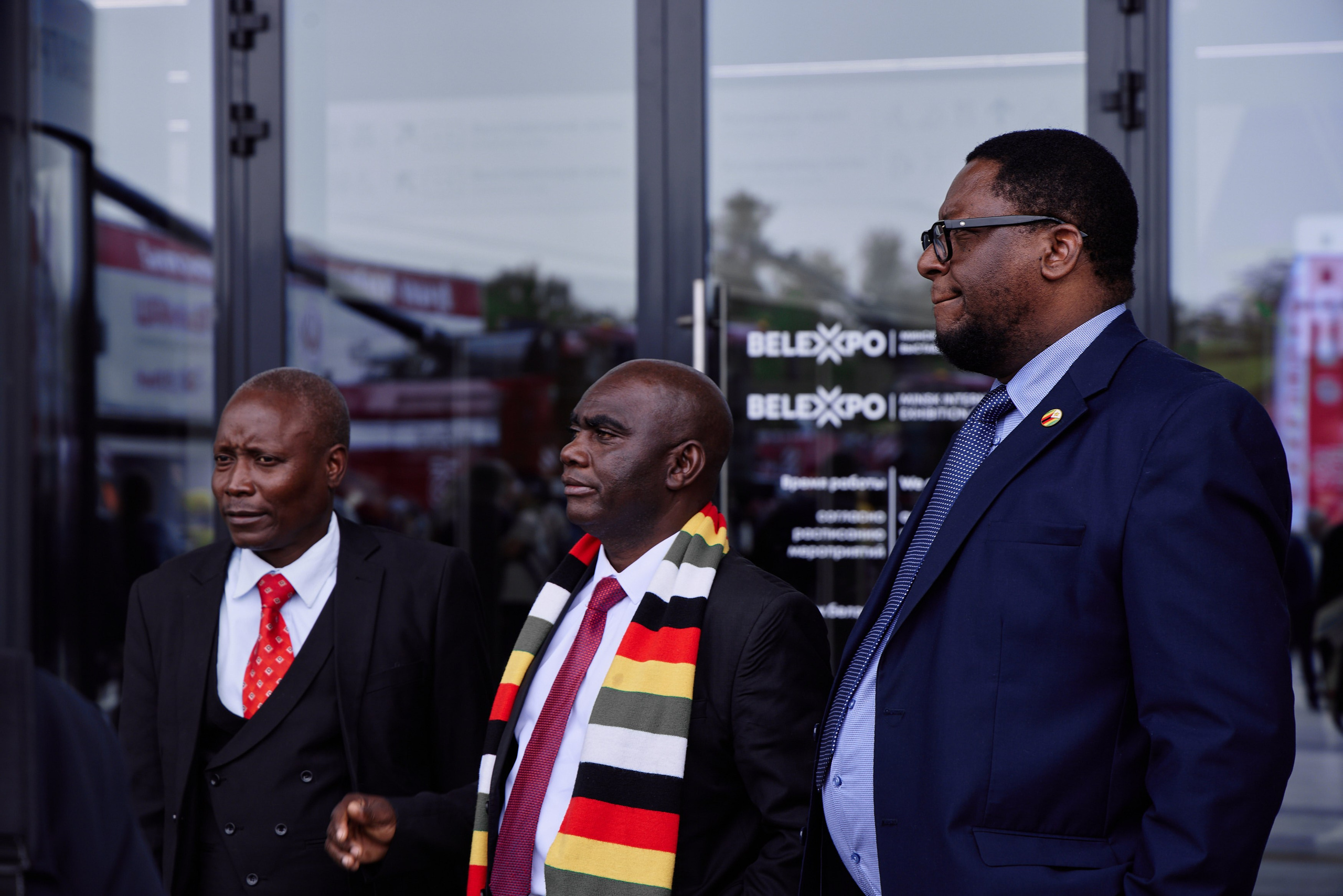 БЕЛАГРО 2025. Мультижанровый фотограф