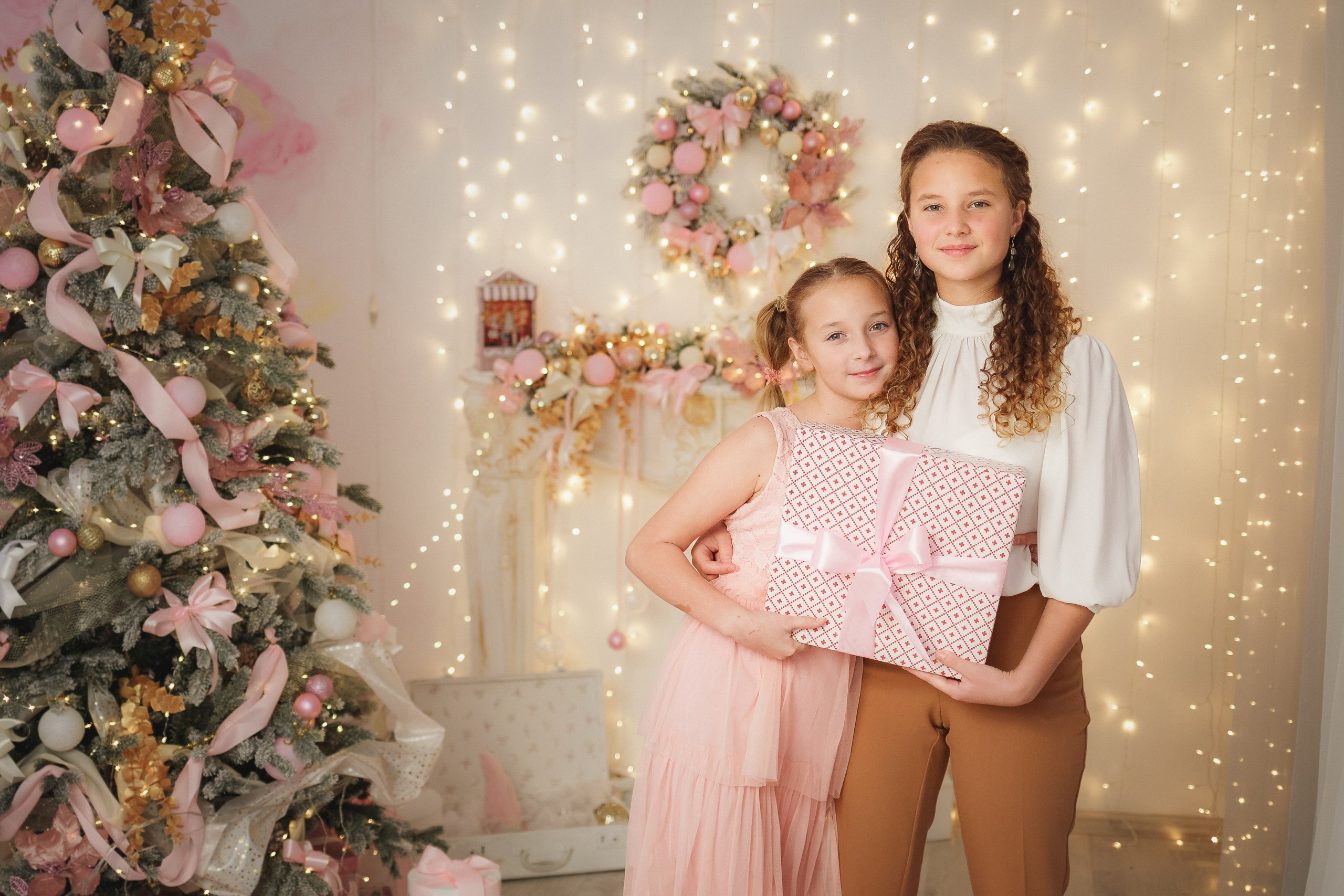 Фотостудия