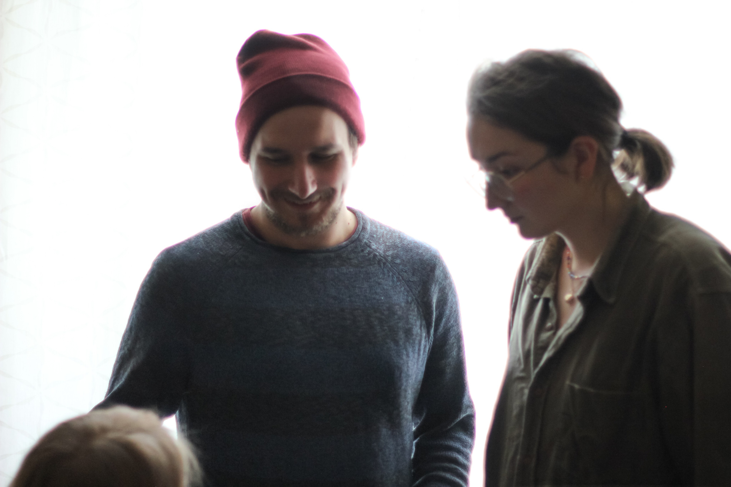 Бэкстейдж съемок фильма (день 2). Твой фотограф в Петербурге и Москве