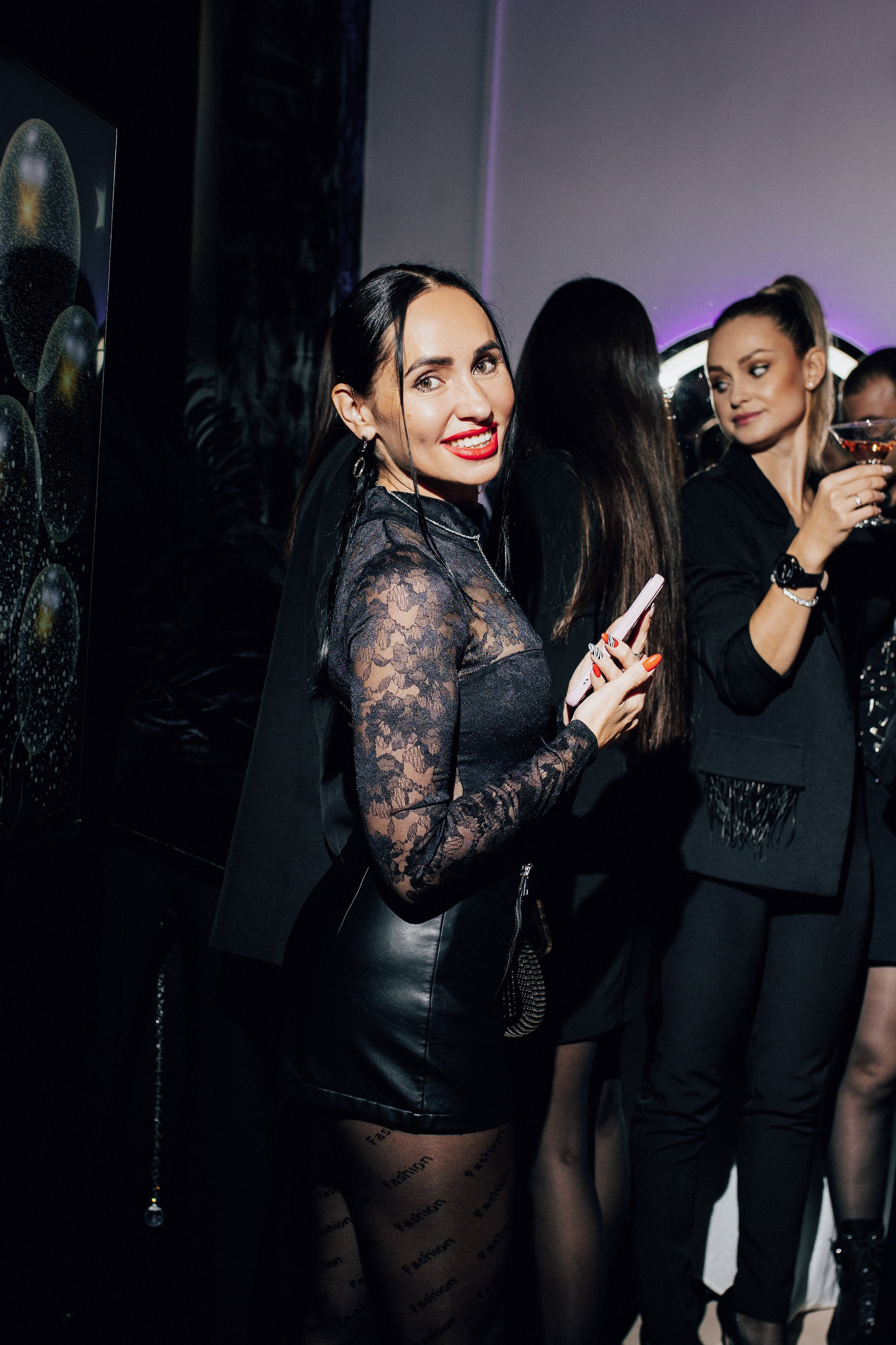 День Рождение студии. Ваш фотограф  Наволоцкая Юлия