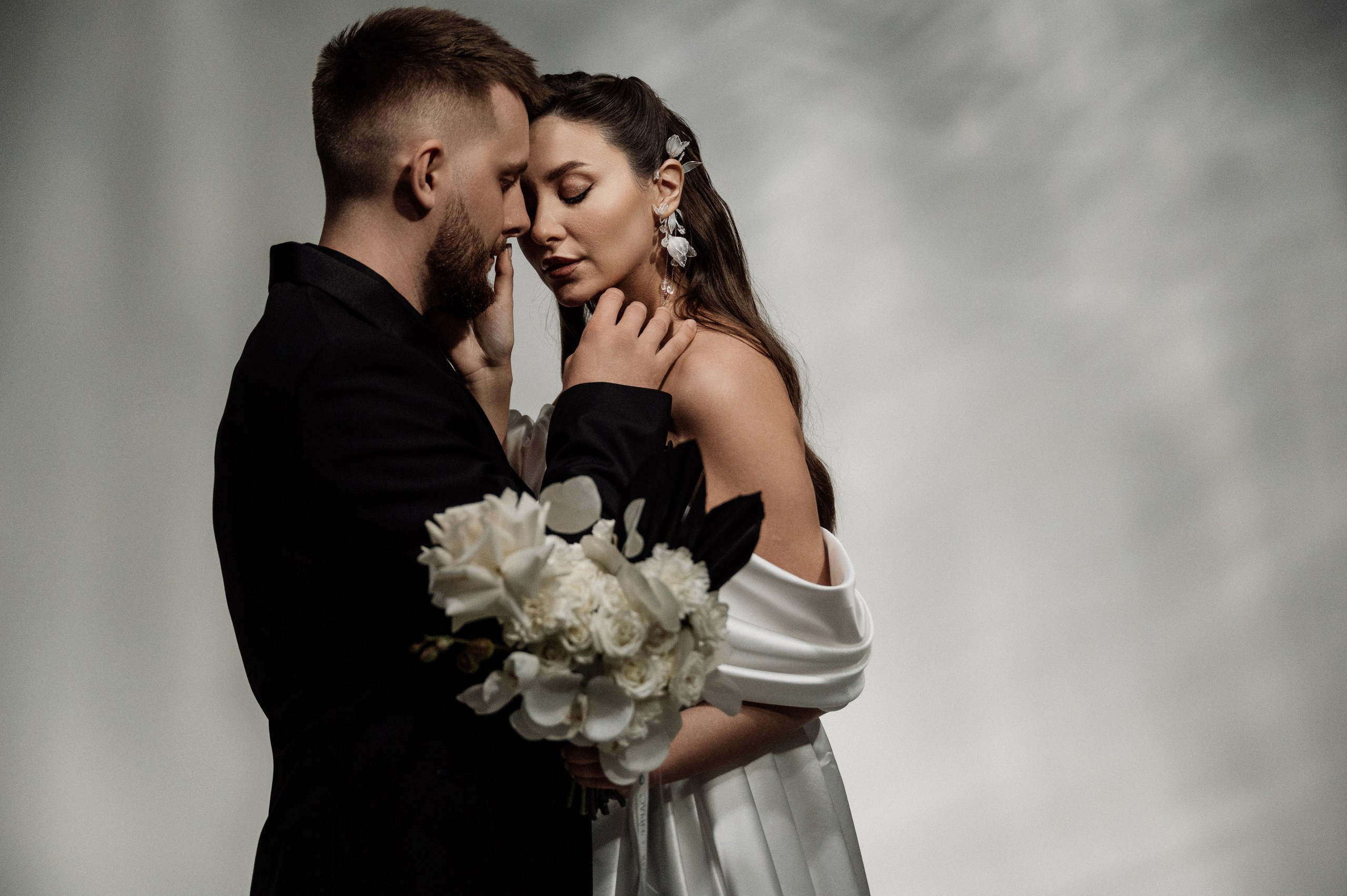 Лучшее время — сейчас!. Свадебный и Репортажный фотограф Сергей Шептухин