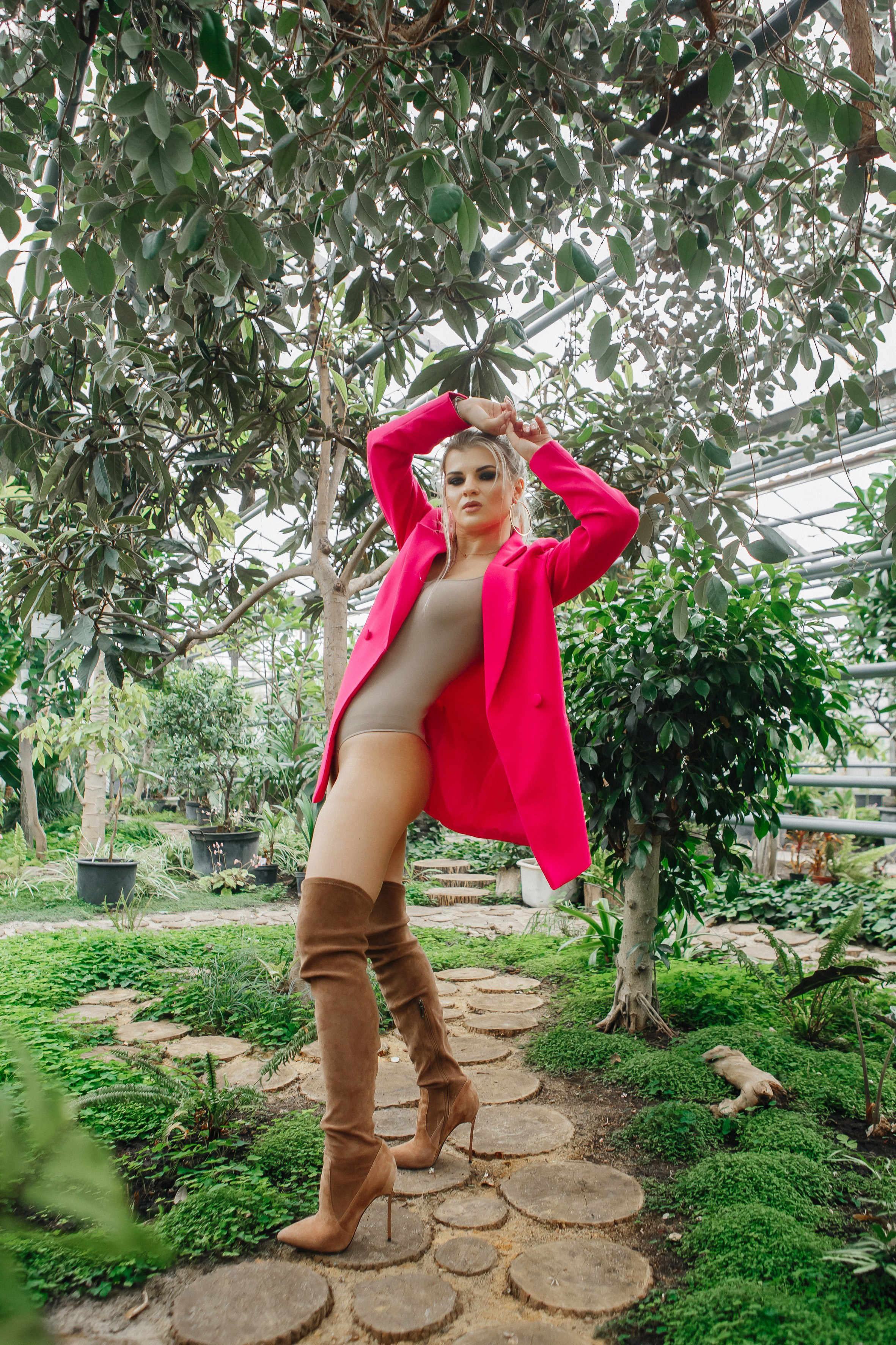 Анастасия ЗеленХоз. Свадебный и портретный Фотограф в Липецке Дмитрий Котюков