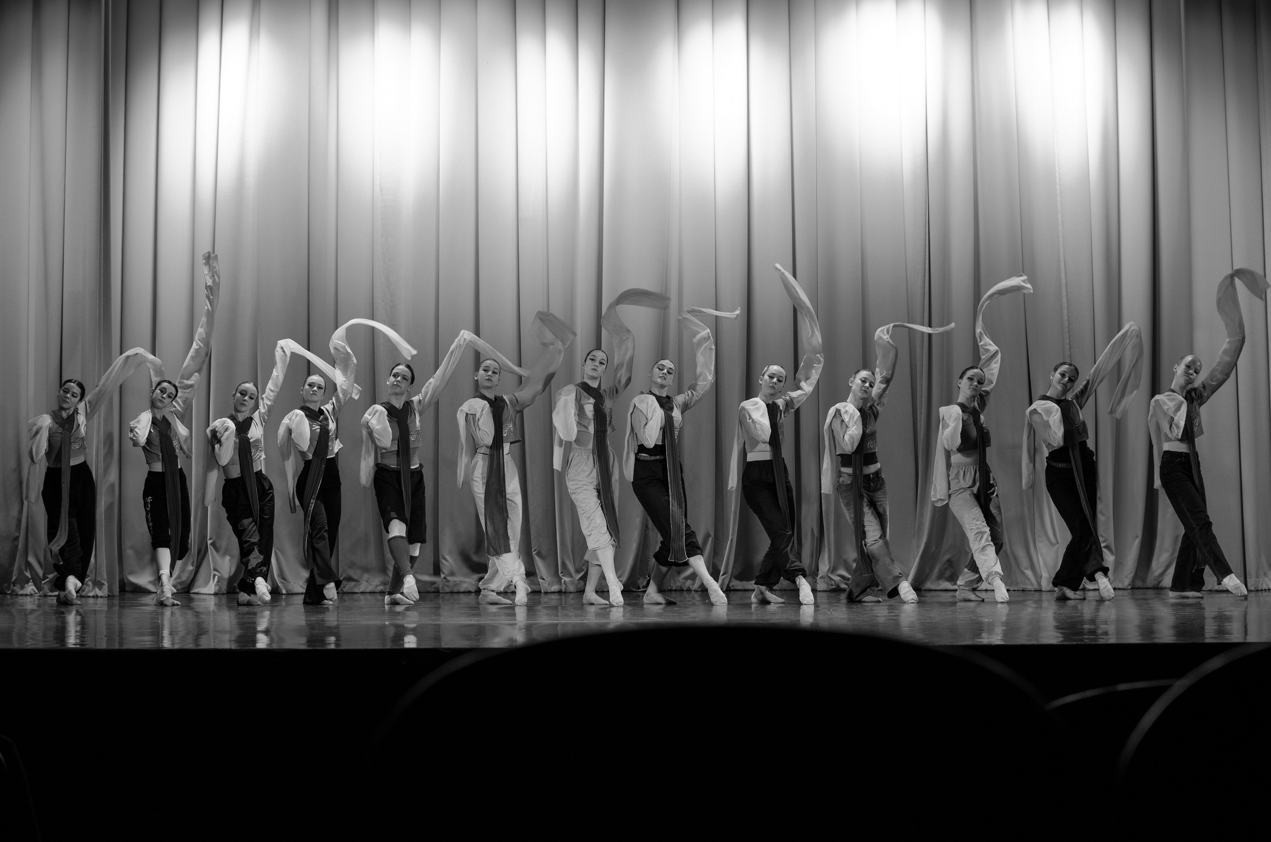 Концерт «Искусство изящных форм» (съемка из-за кулис) и разное закулисное. Портретный и репортажный фотограф в Санкт-Петербурге Варвара Жукова