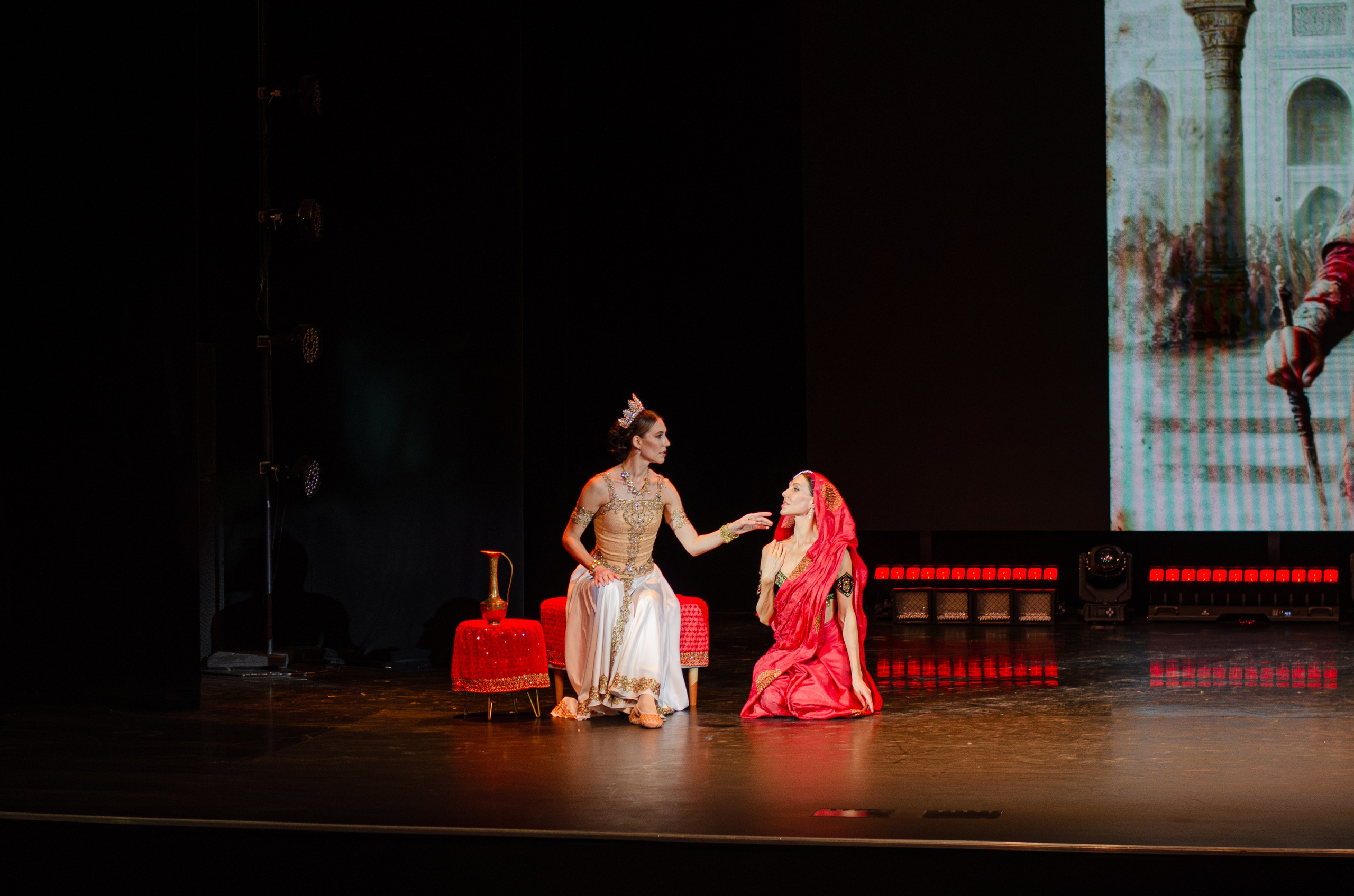 Гала-концерт Всероссийского фестиваля любительского балета Aurora PRIX — 2026. Портретный и репортажный фотограф в Санкт-Петербурге Варвара Жукова