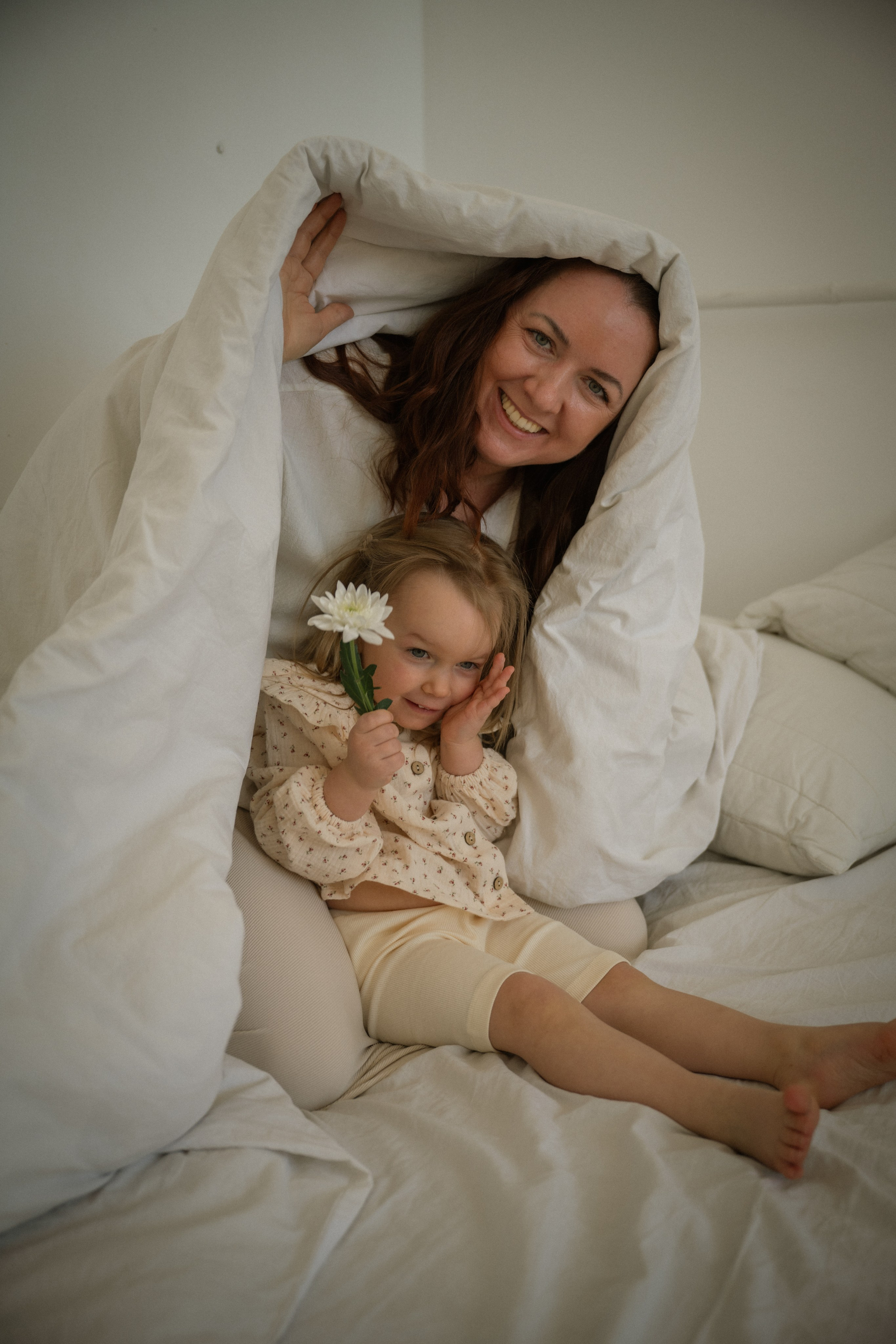 Катя и Ариша. Детский и семейный фотограф в Санкт-Петербурге и Ярославле Павлова Гал