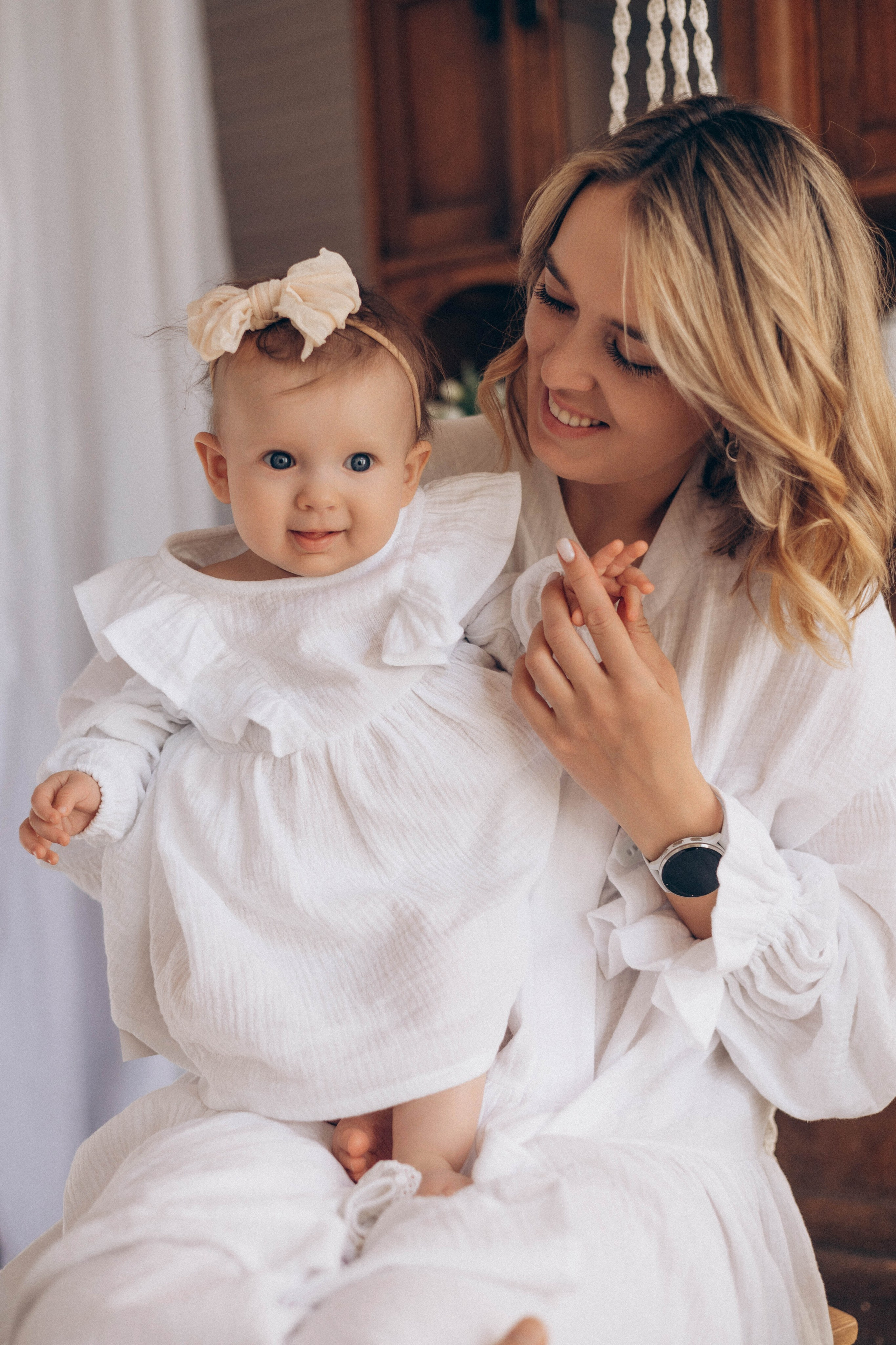 Семейная. Lifestyle и семейный фотограф Юлия Кустова