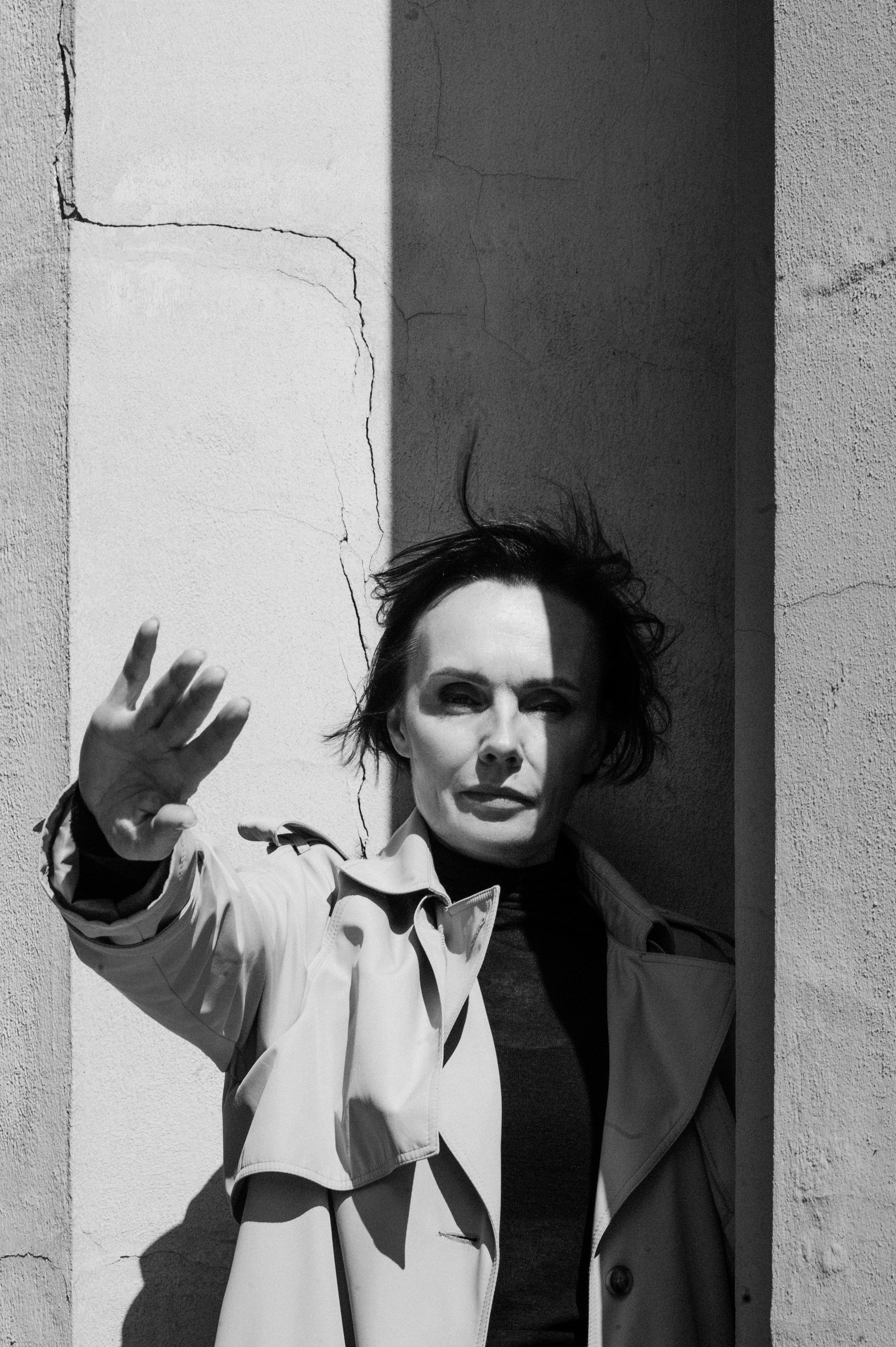 Классика. Портретный и лайфстайл фотограф в Санкт-Петербурге