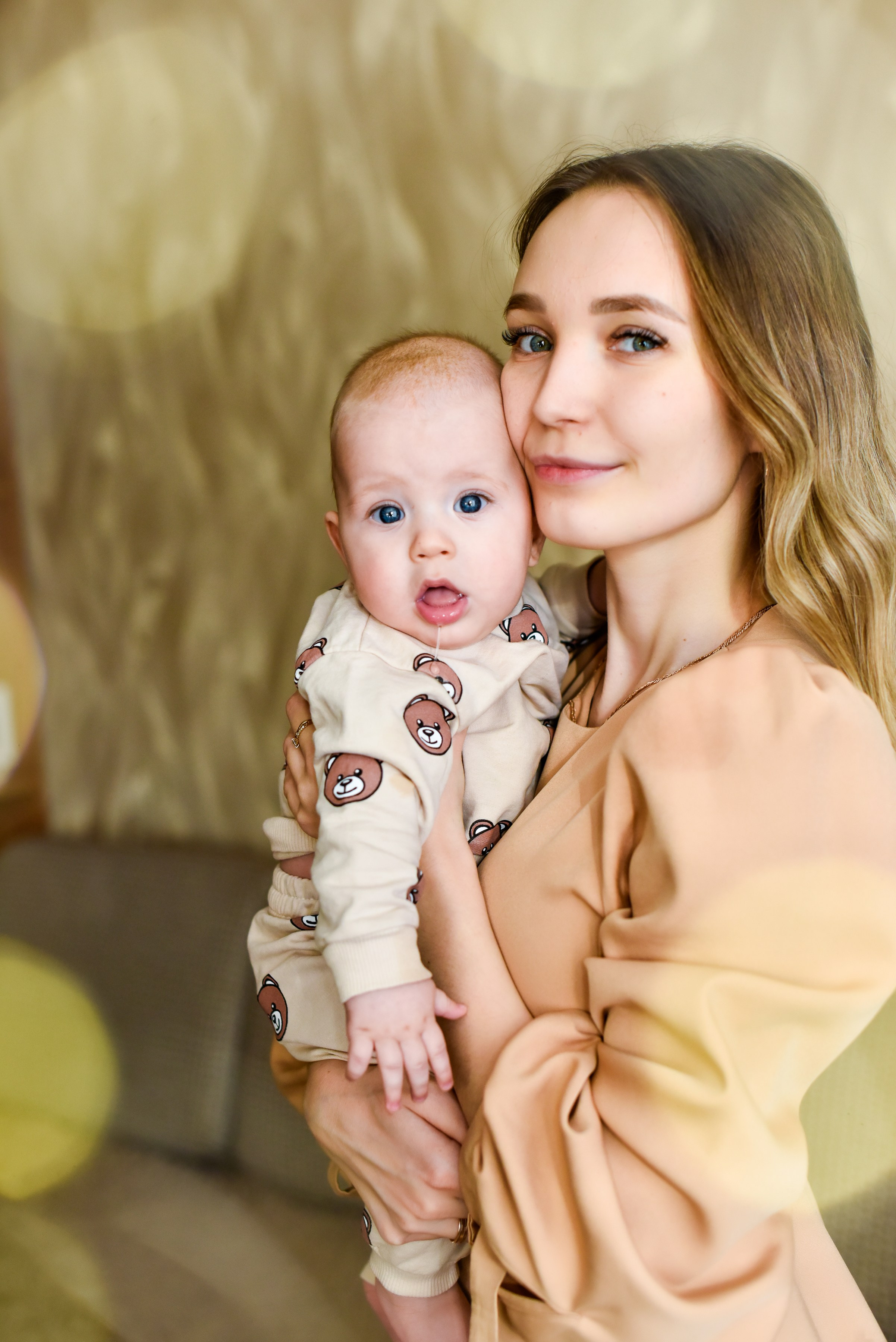 Счастливы вместе