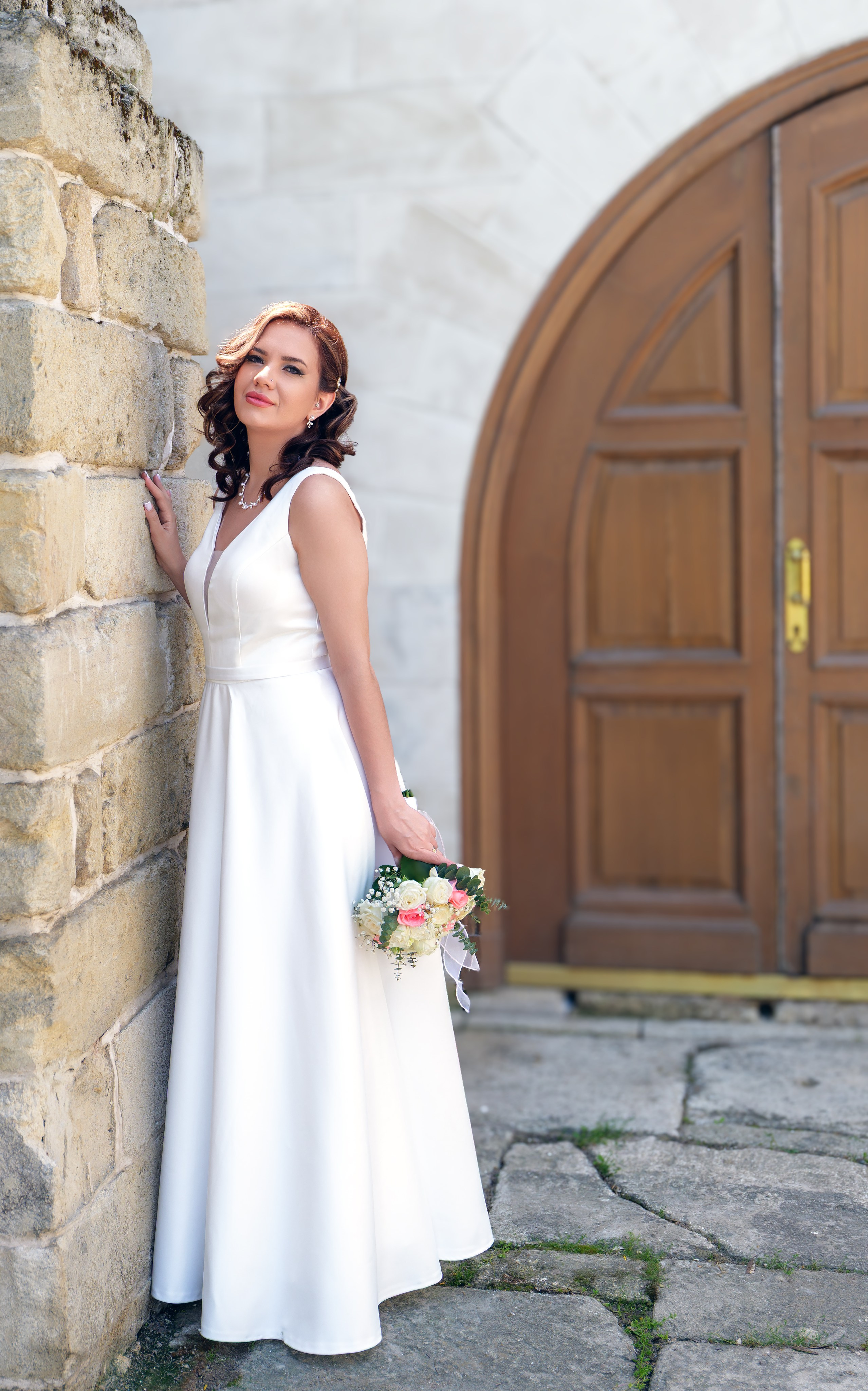 Свадьба Александра & Ilmira. Сайт фотограф в Керчи Кислый Юрий