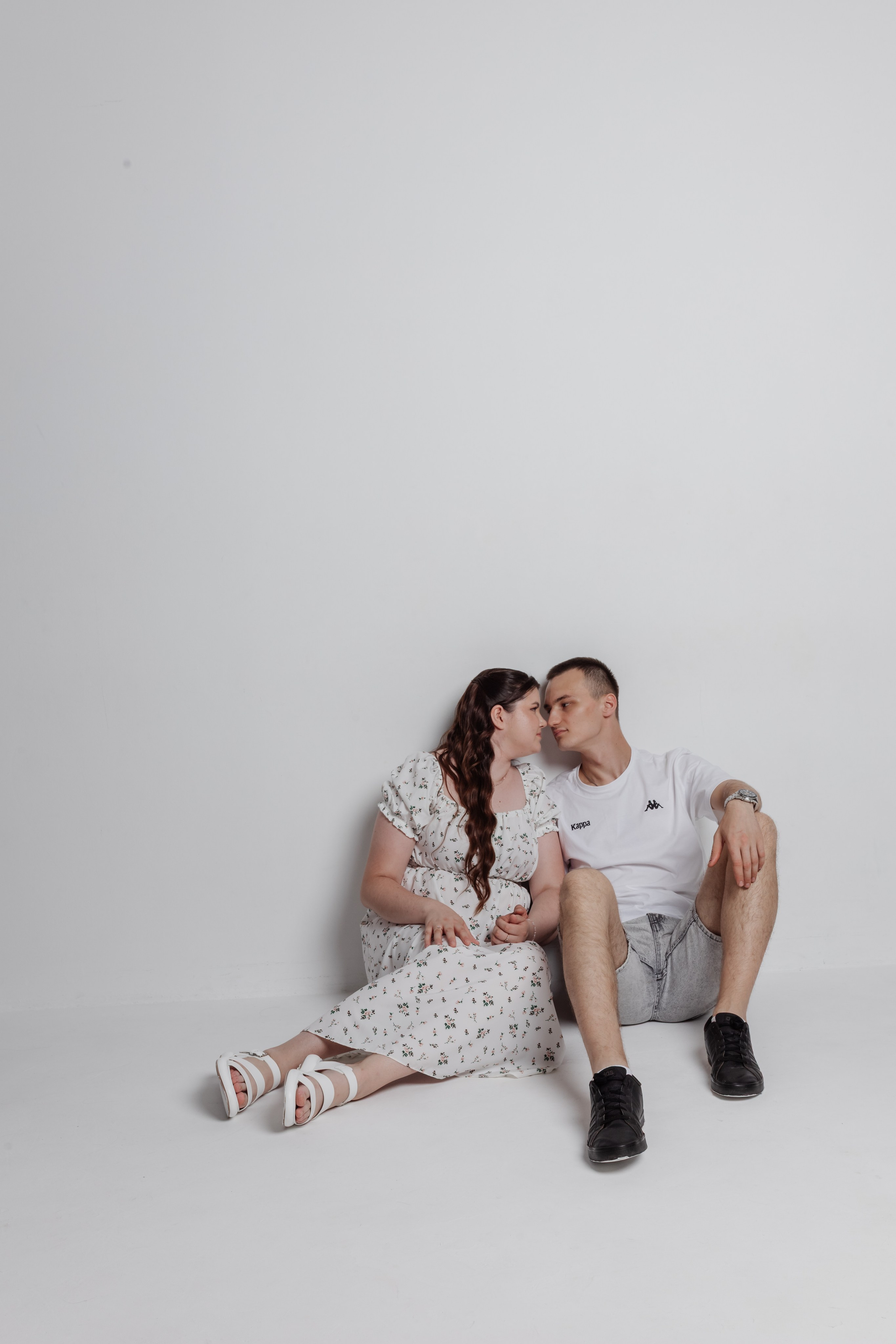 LS. Свадебный фотограф в Чебоксарах Анастасия Иванова