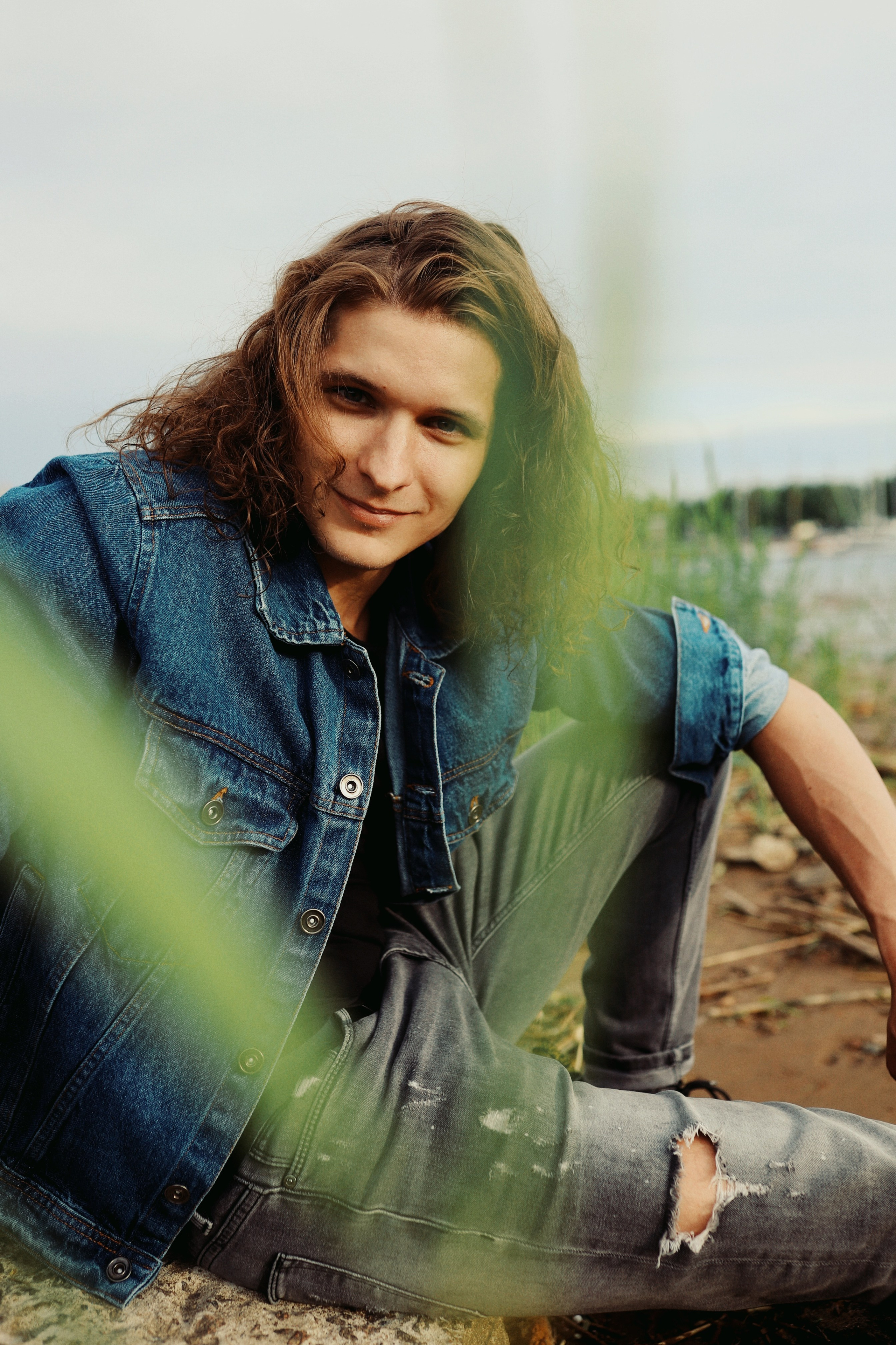 Данила. Фотограф и видеограф в Санкт-Петербурге