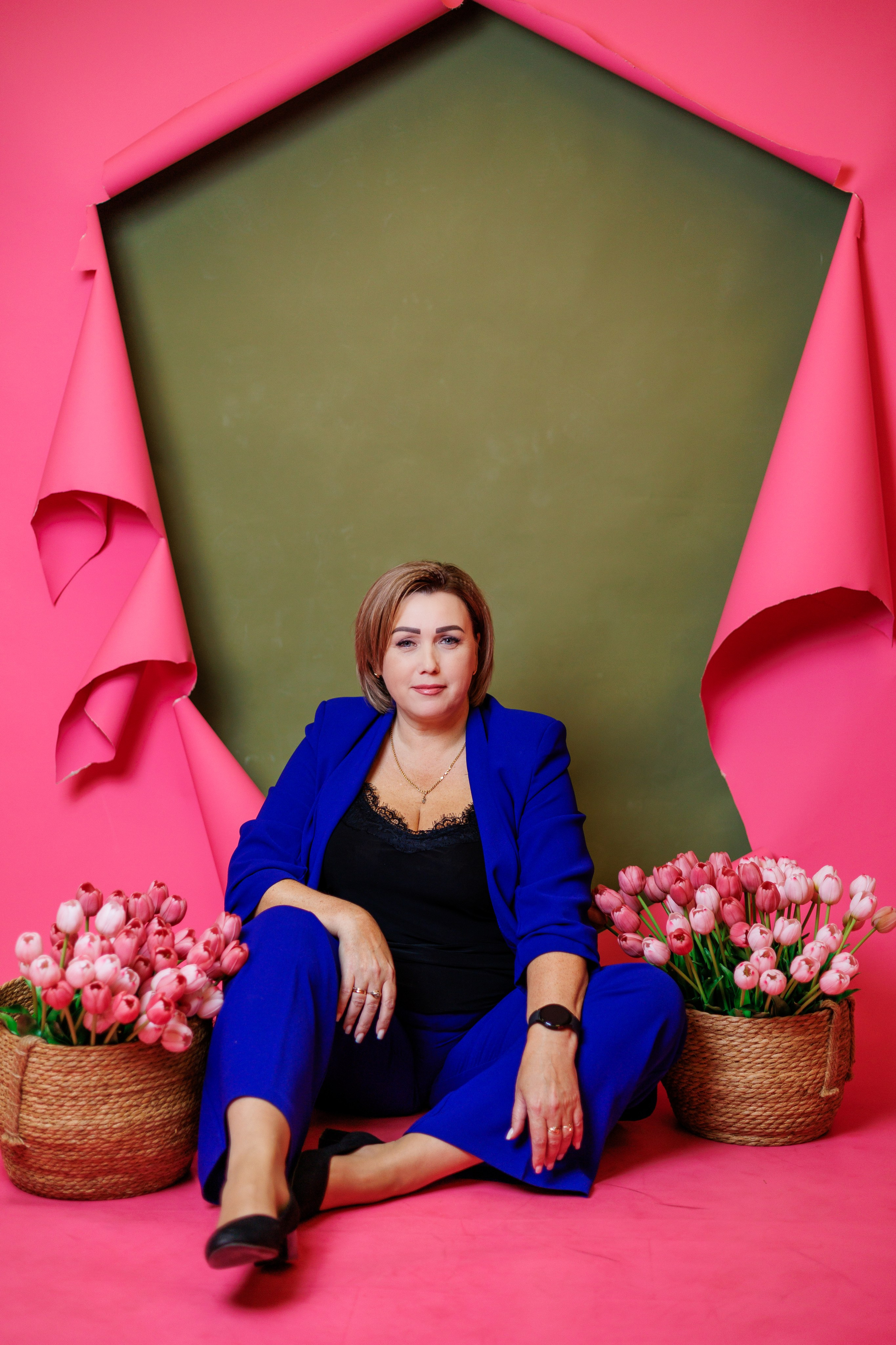 Зинаида. Свадебный и семейный фотограф в Армавире