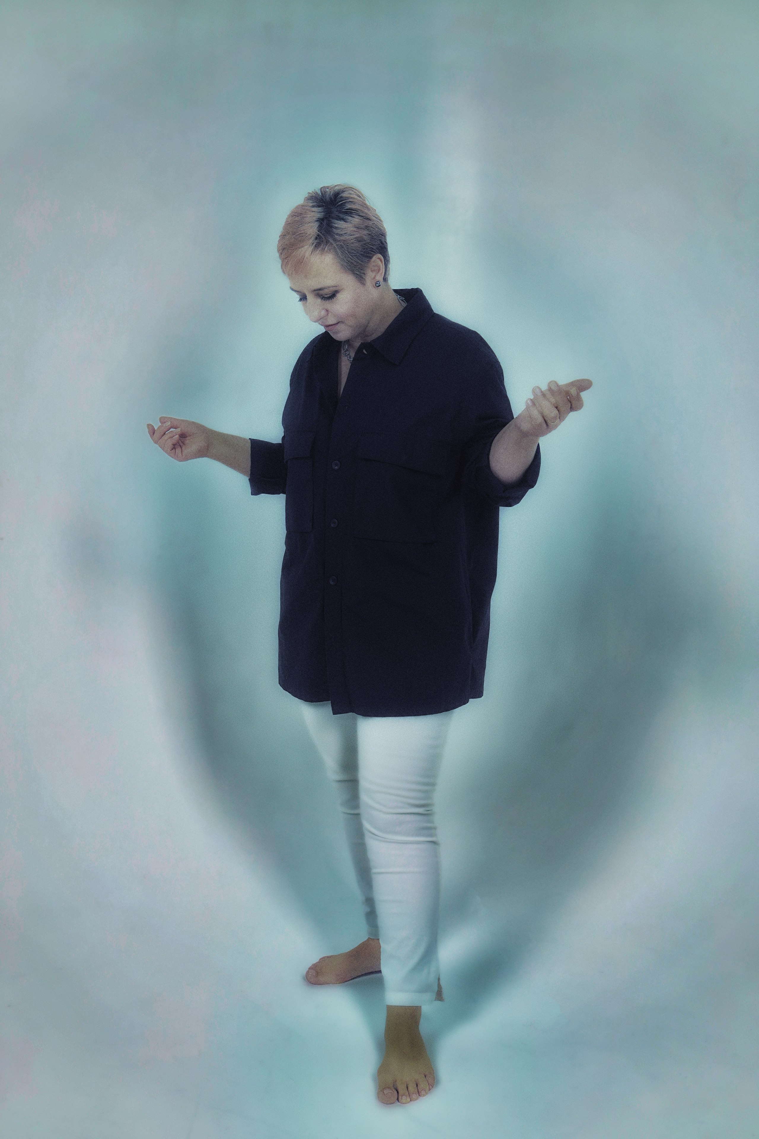 Наталья. Профессиональные фотосессии в Москве| Евгения Черенкова