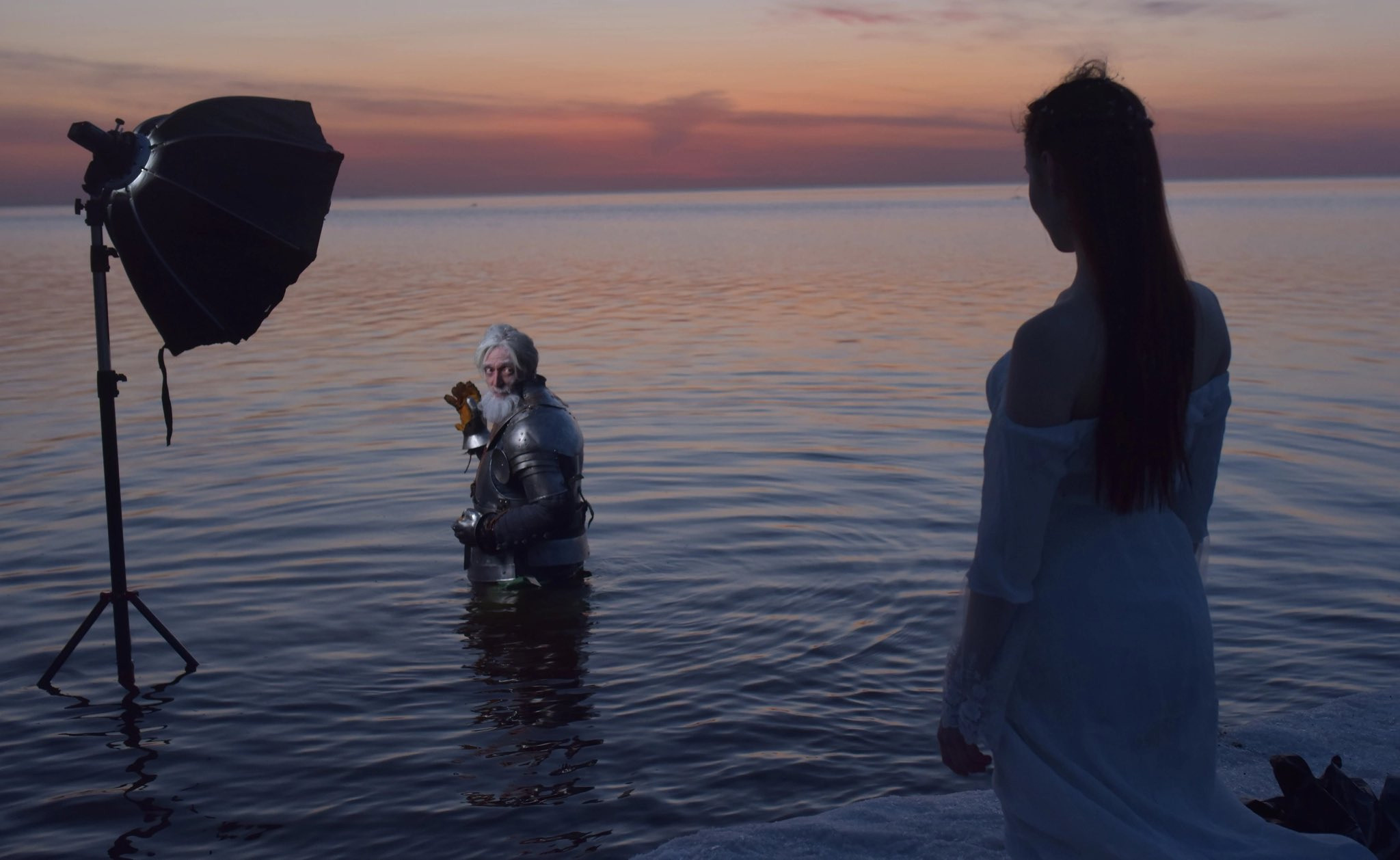 Stories. ART PHOTOGRAPHER KIRILL SAKRUKIN