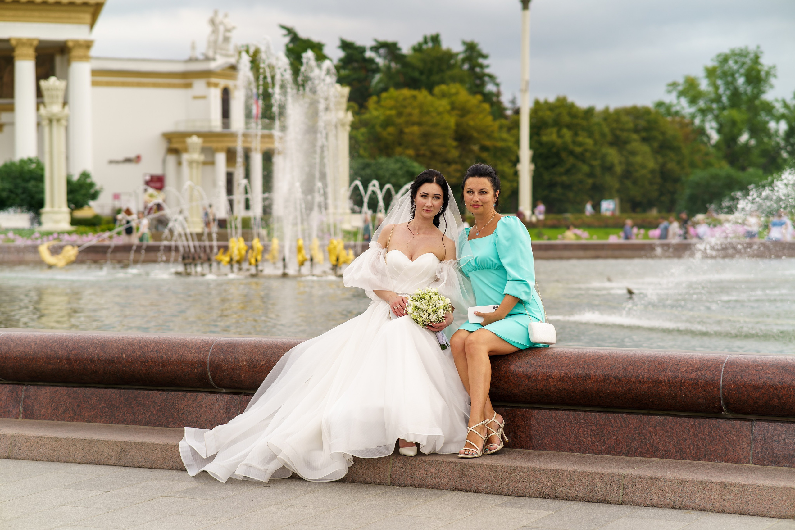 Альбом свадебная фотосъёмка, венчание, утро невесты, роспись, банкет. «Студия DRONAVT`s» — видеосъёмка и фотография г. Москва