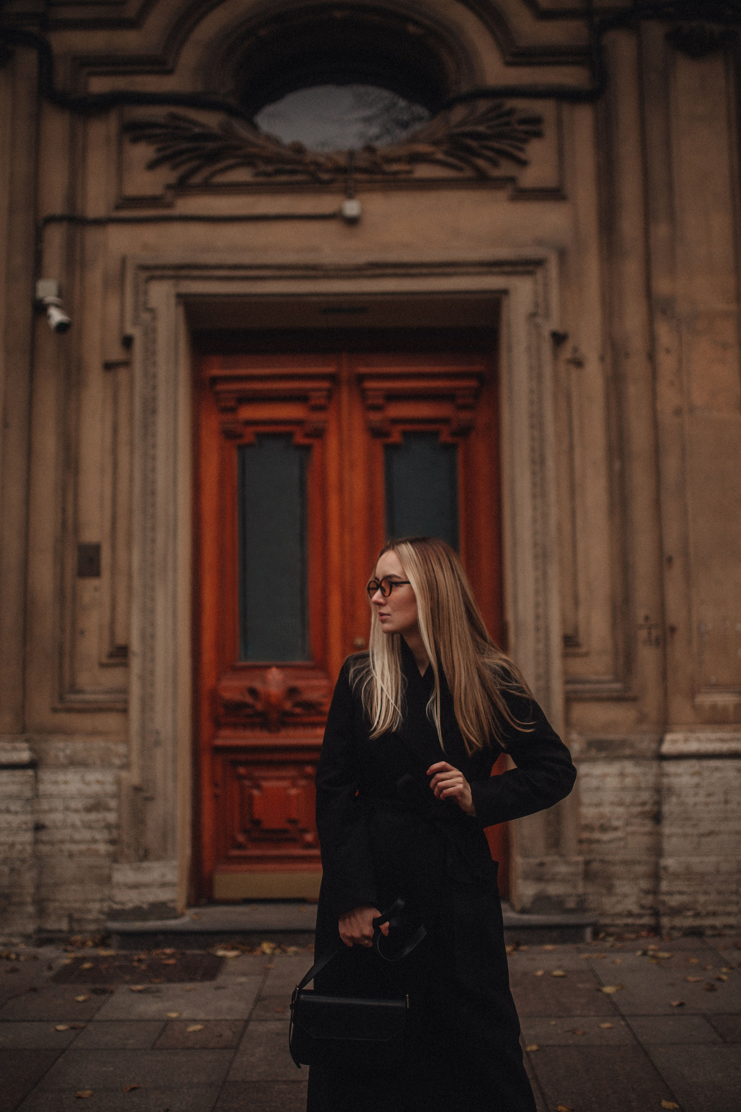 Анастасия. Фотограф в Санкт Петербурге Лара Великова