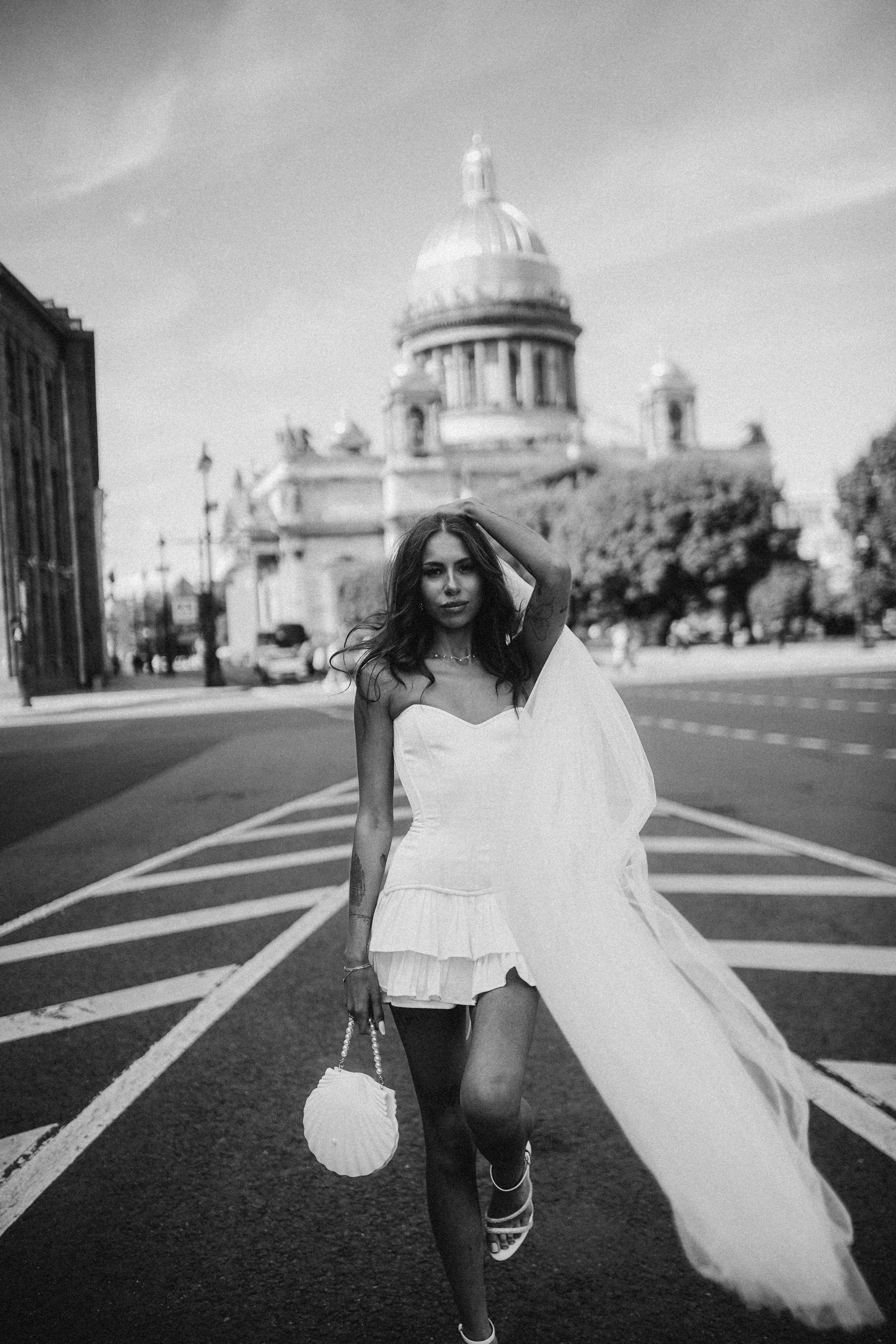 29.08.25. Фотограф в Санкт Петербурге Лара Великова