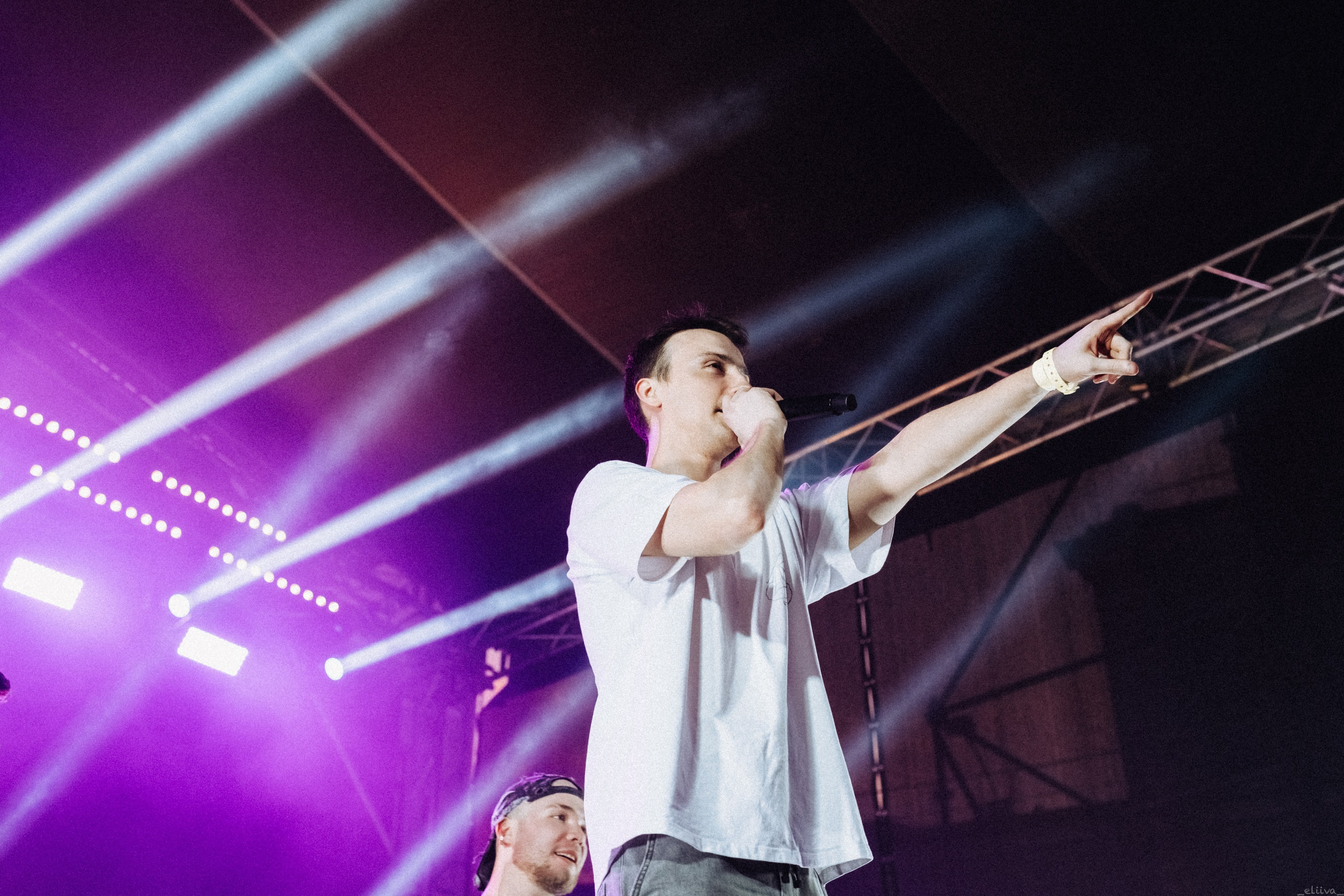 Quok. Концертный фотограф в Санкт-Петербурге