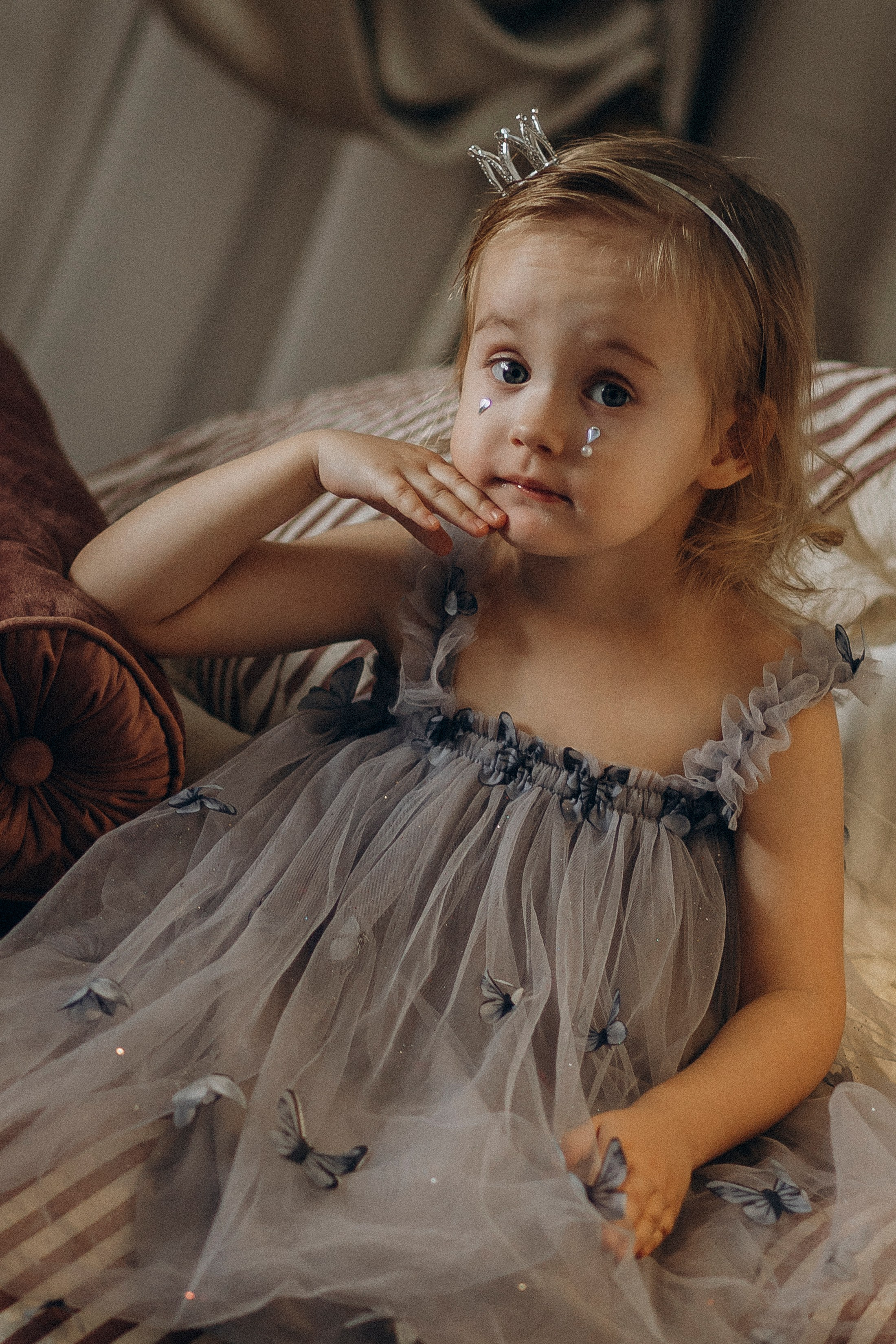 Ева princess. Семейный и детский фотограф в Рязани Васюгова Мария