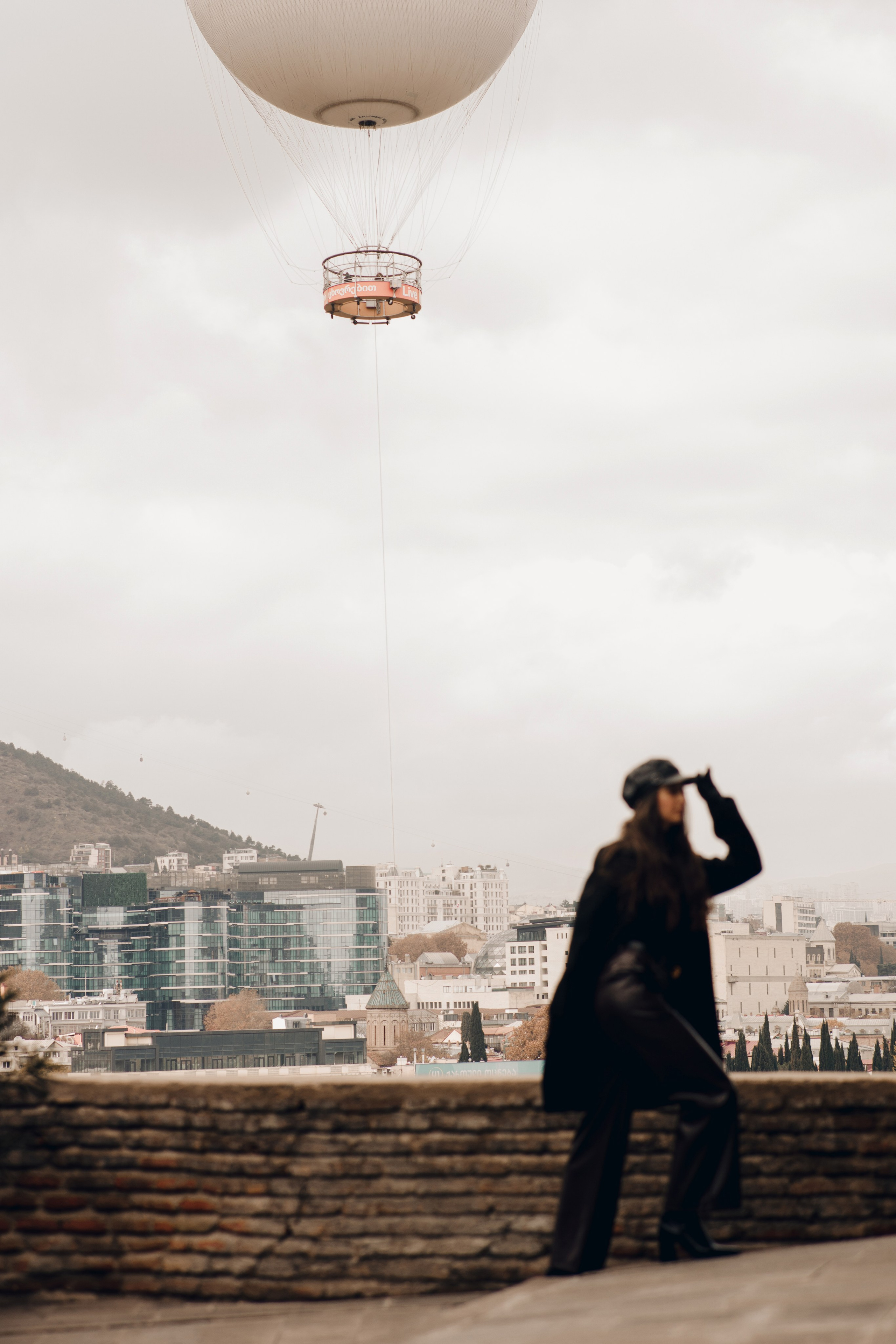 Anna & Faz. Фотограф в Тбилиси Наталья Фомина