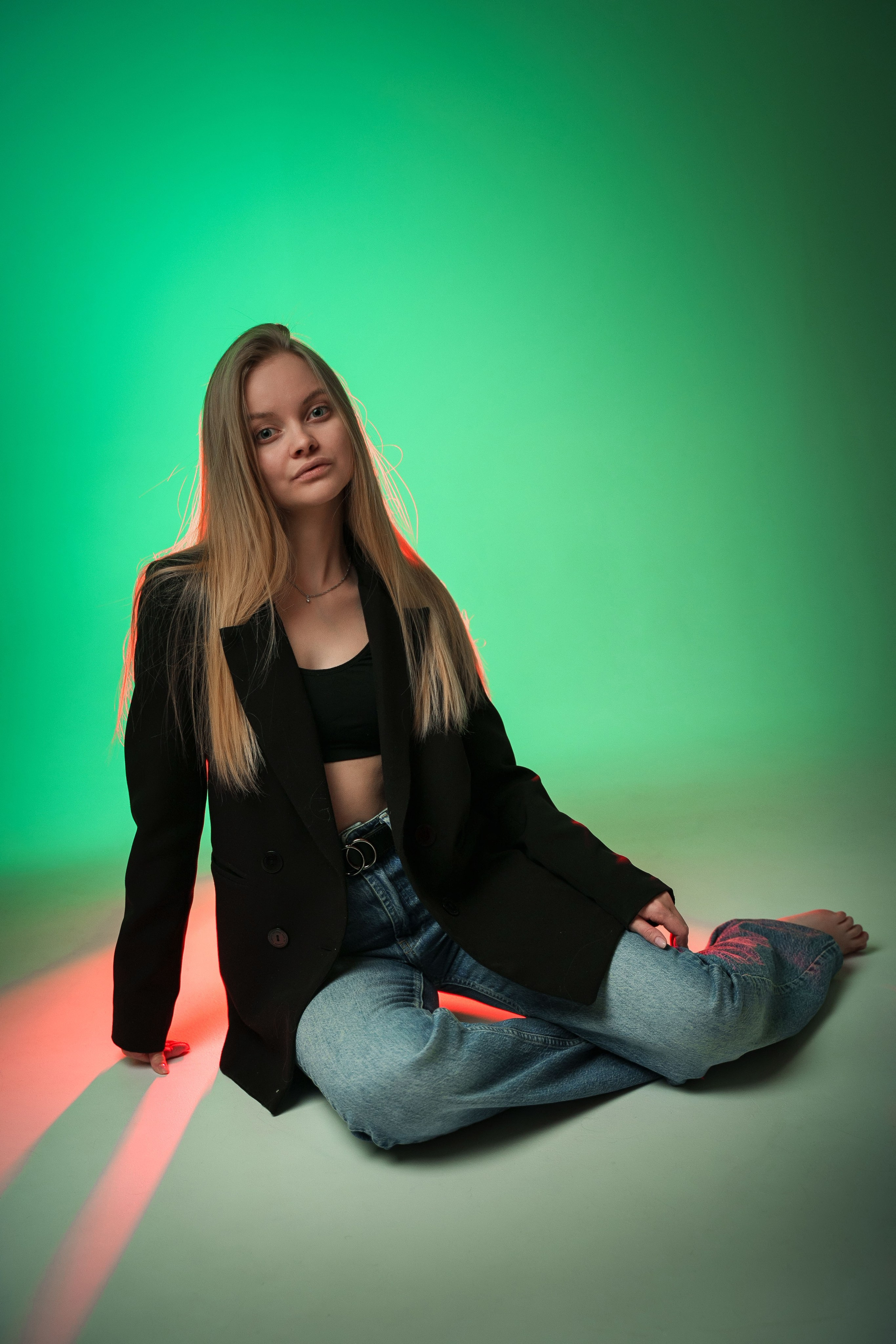 Мария. Свадебный и семейный фотограф в Новосибирске Данил Коротких