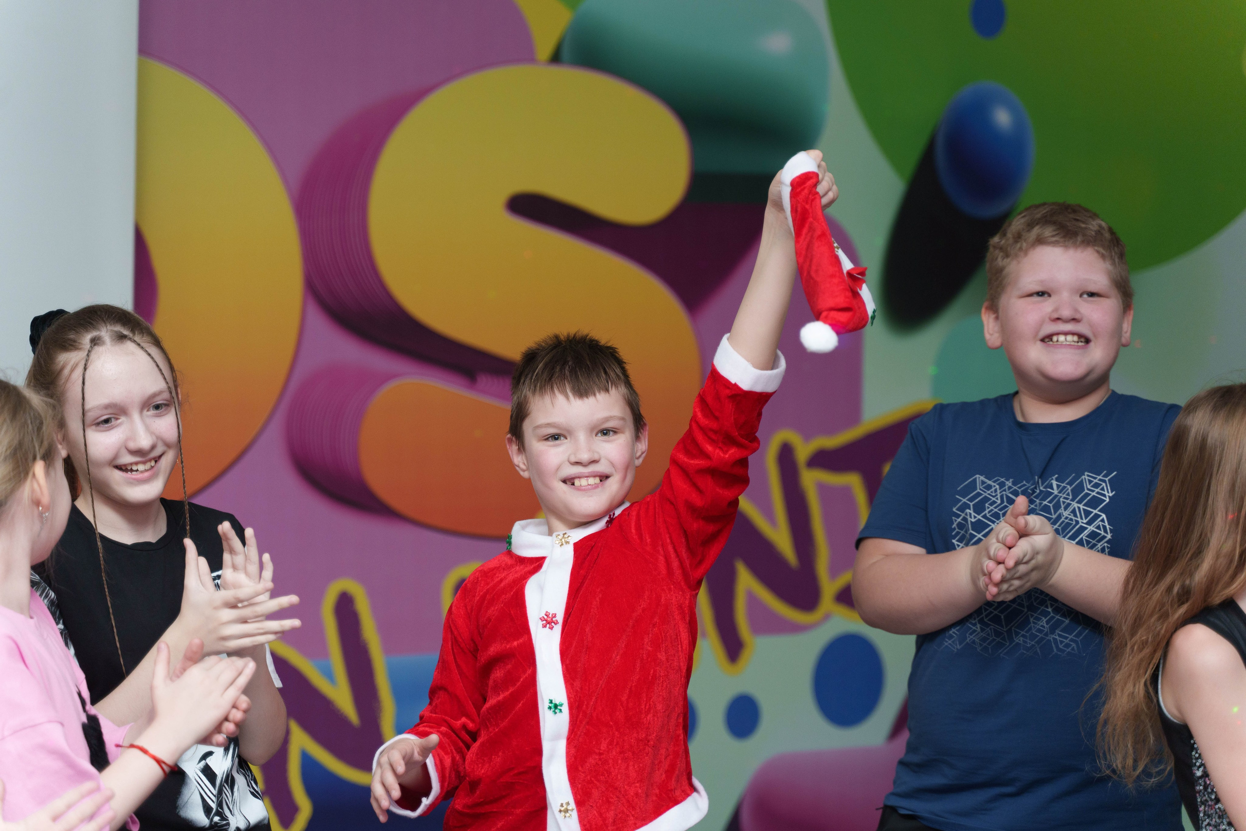 Фотограф на детские праздники. Свадебный и семейный фотограф в Новосибирске Данил Коротких