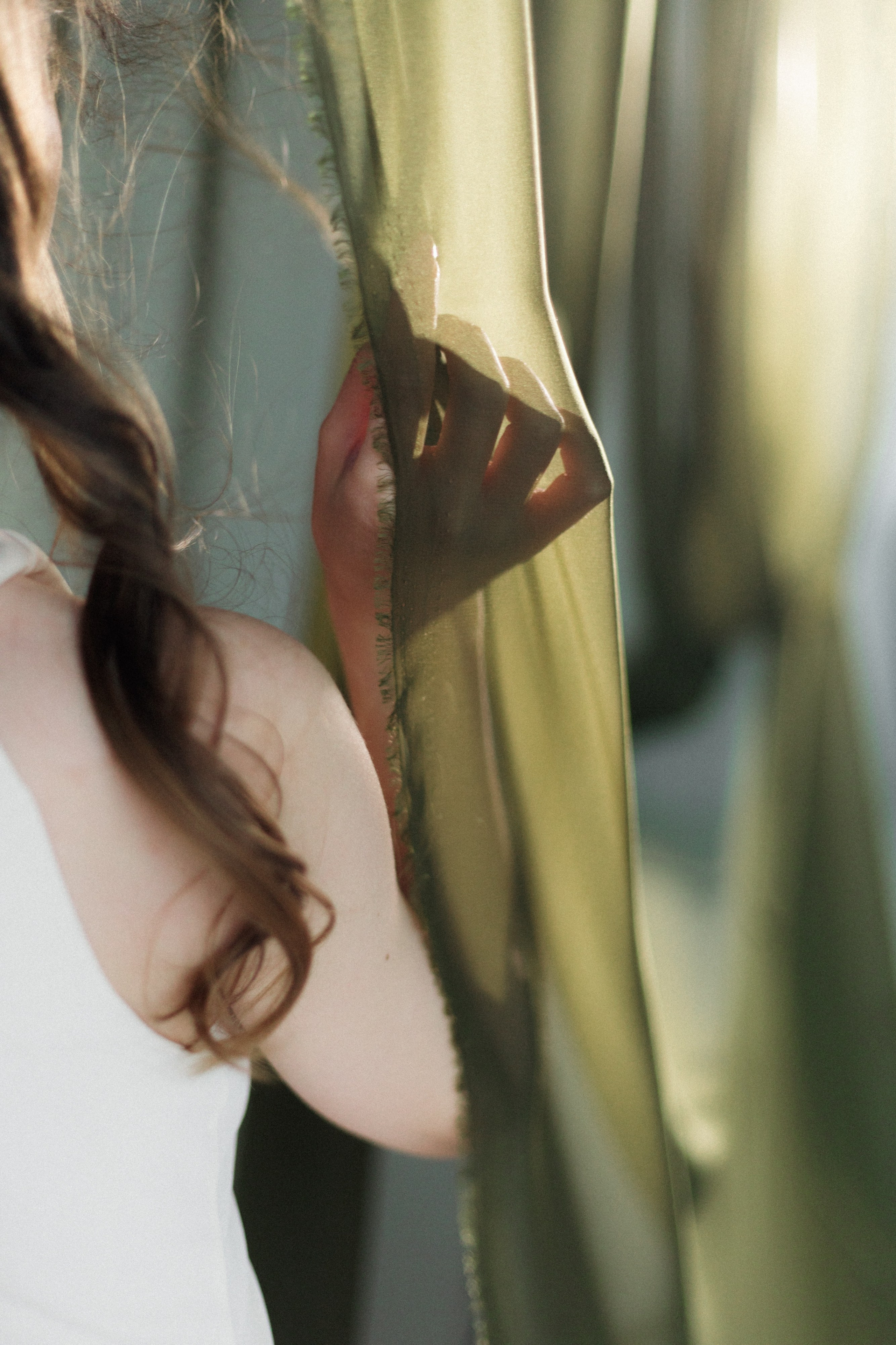 Милена. Свадебный фотограф в Нижнем Новгороде Генеральская Ира