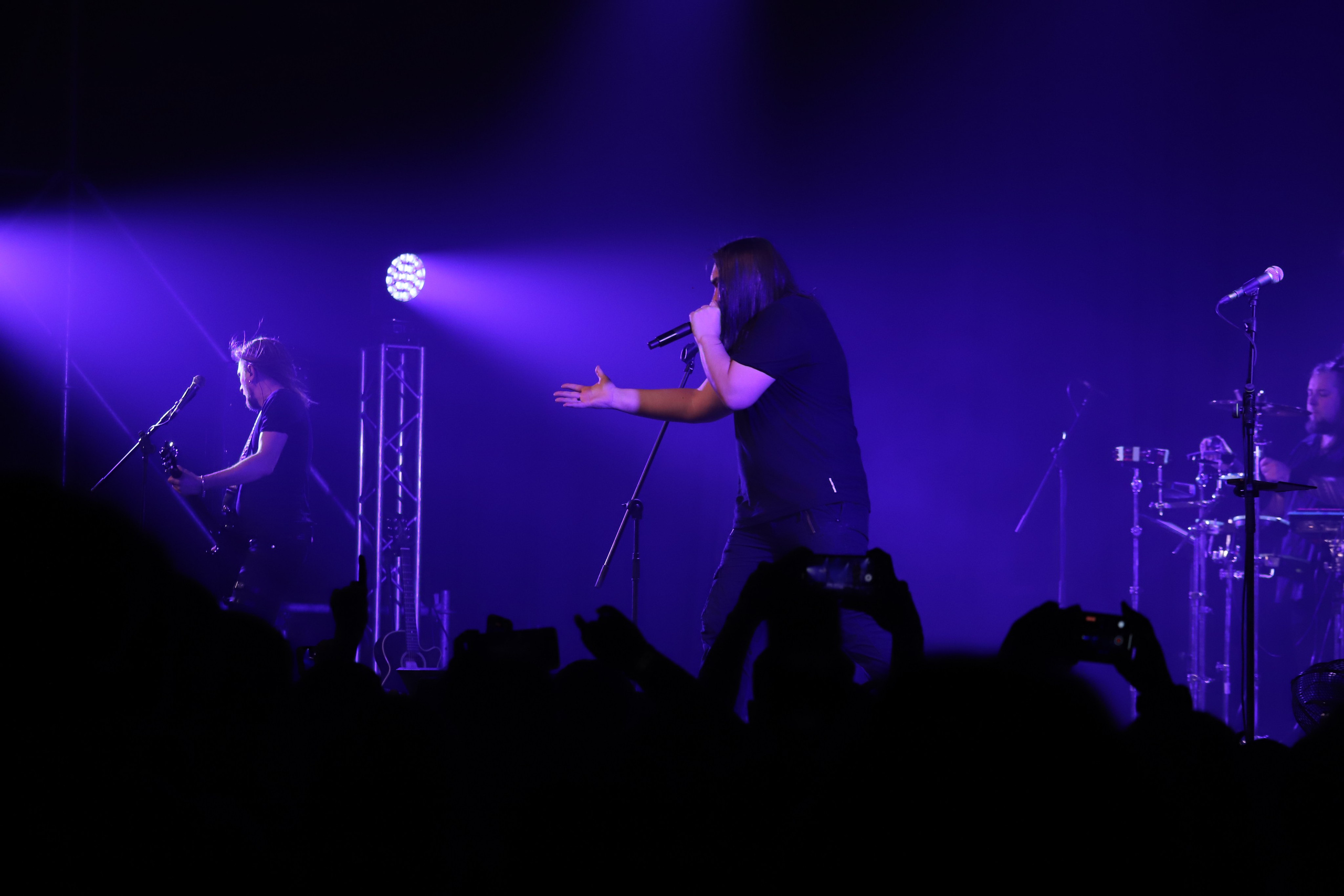 Горшенёв — «Песни Брата». Фотограф в Тюмени Алексей Модин