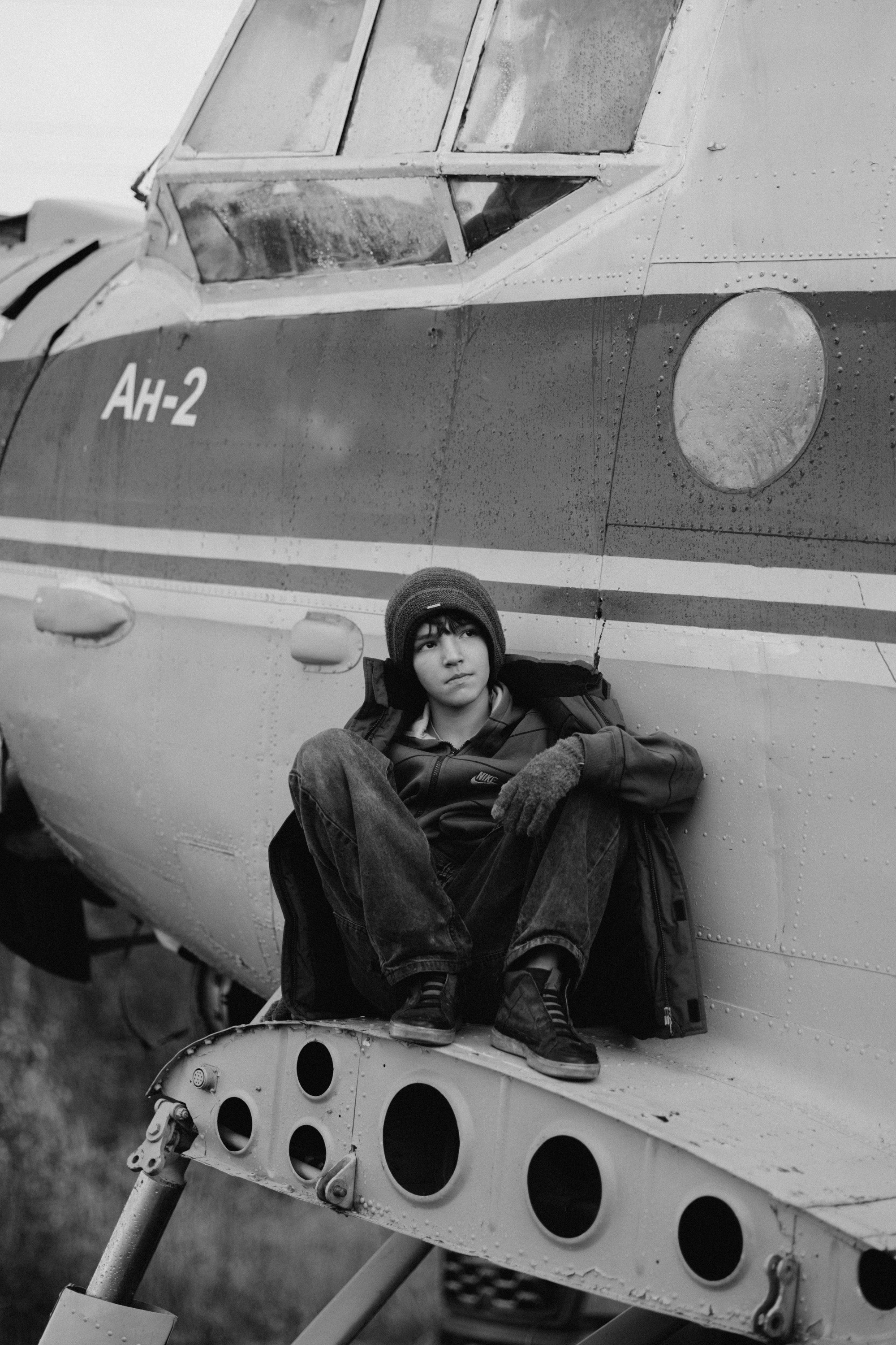 Семьи. Про любовь