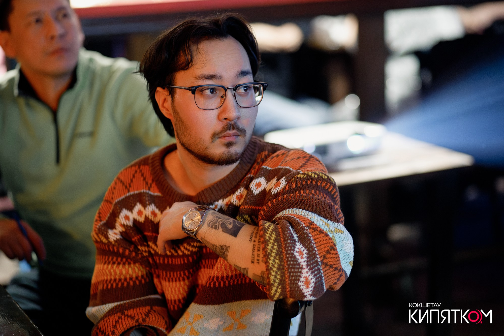 WOW QUIZ. КИПЯТКОМ КОКШЕТАУ