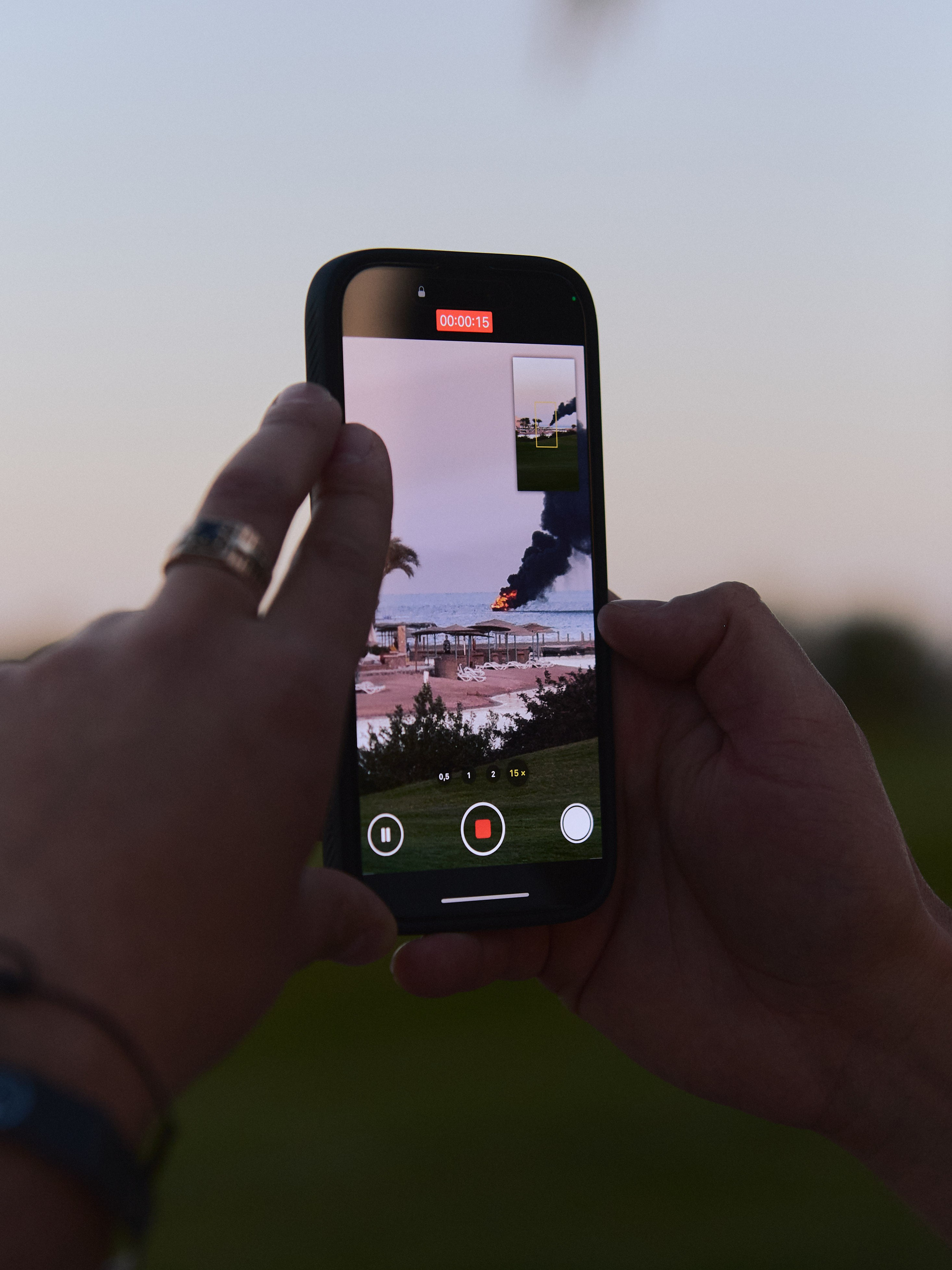 Другое 2. Jorgis Talè — photographer, kind person, teacher of arts and other mag