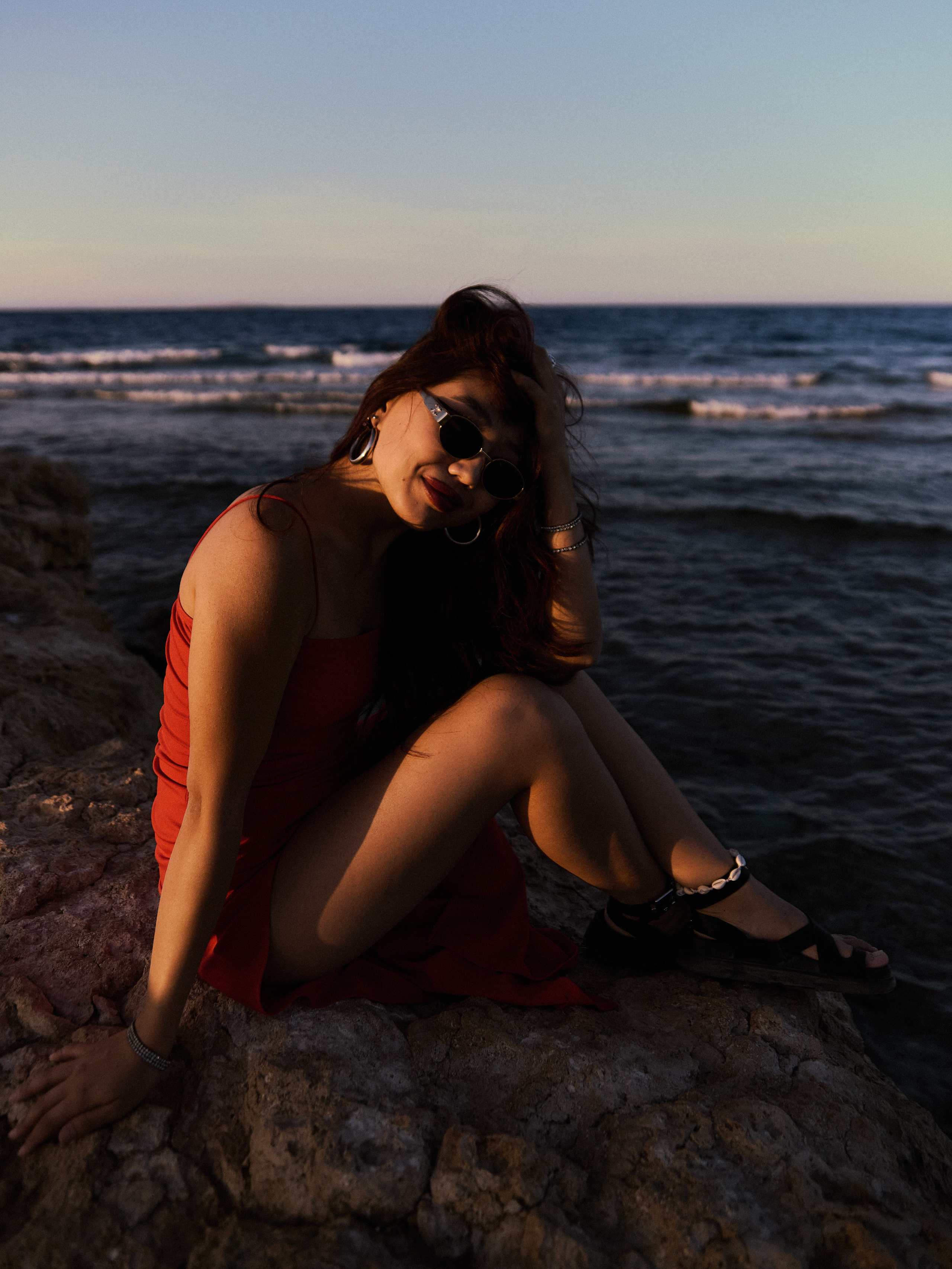 Для индивидуальной съёмки. Jorgis Talè — photographer, kind person, teacher of arts and other mag