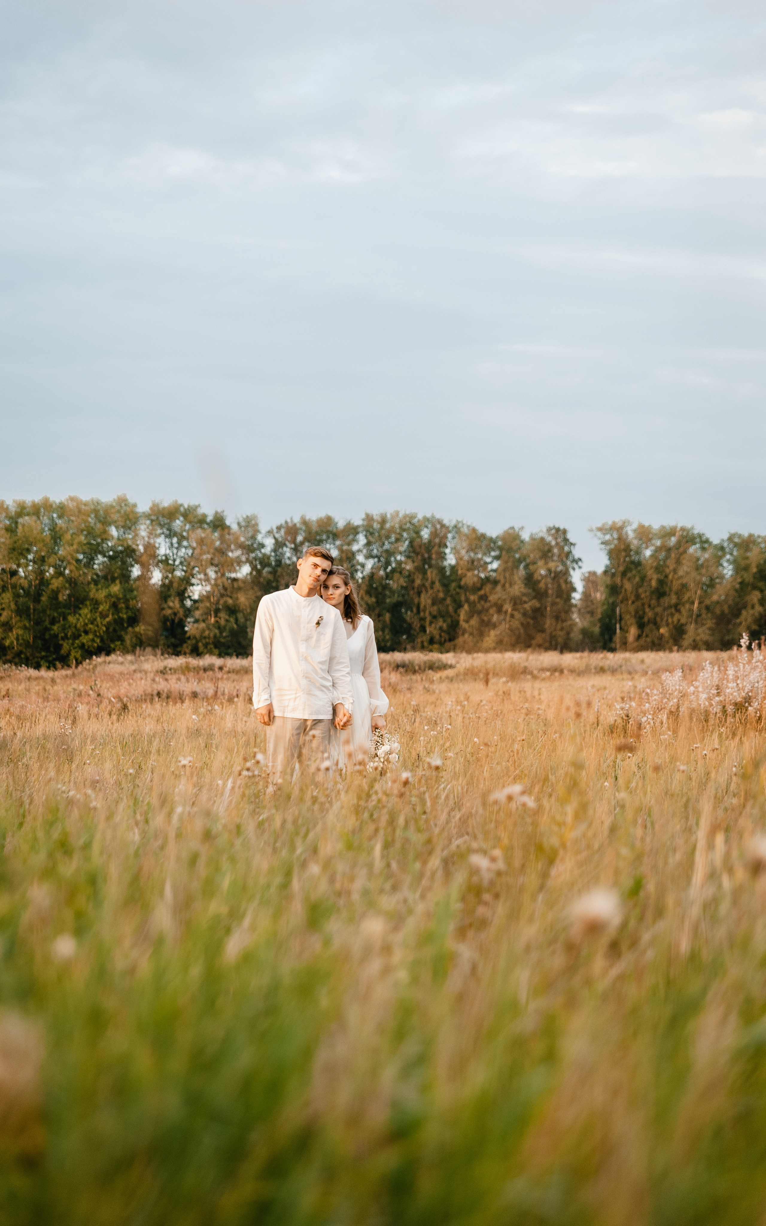 Кирилл и Елизавета. Фотограф в Екатеринбурге Артём Зайнетдинов